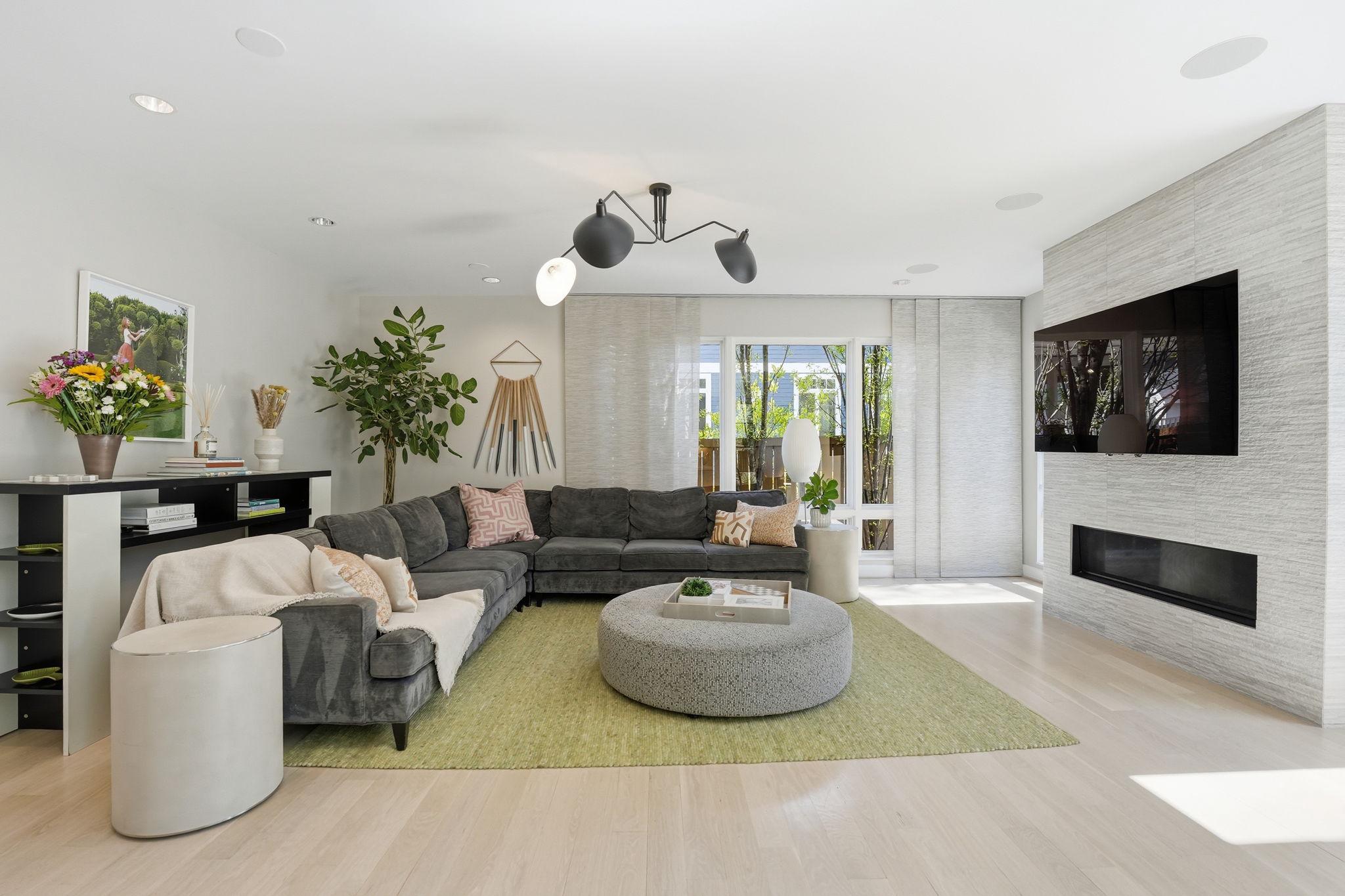  1404 N Herndon Street, Arlington, VA, 22201 - 物件實景