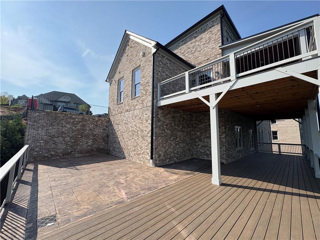 Suwanee, Georgia, 30024, United States, 6 Bedrooms Bedrooms, ,7 BathroomsBathrooms,Residential,For Sale,1795311