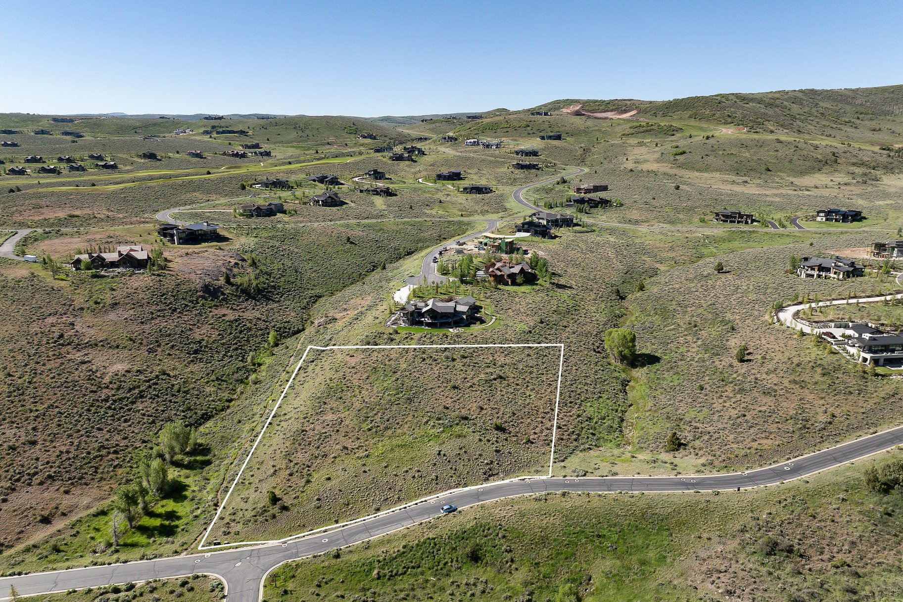  Victory Ranch Homesite with Initial Plans - 物件實景