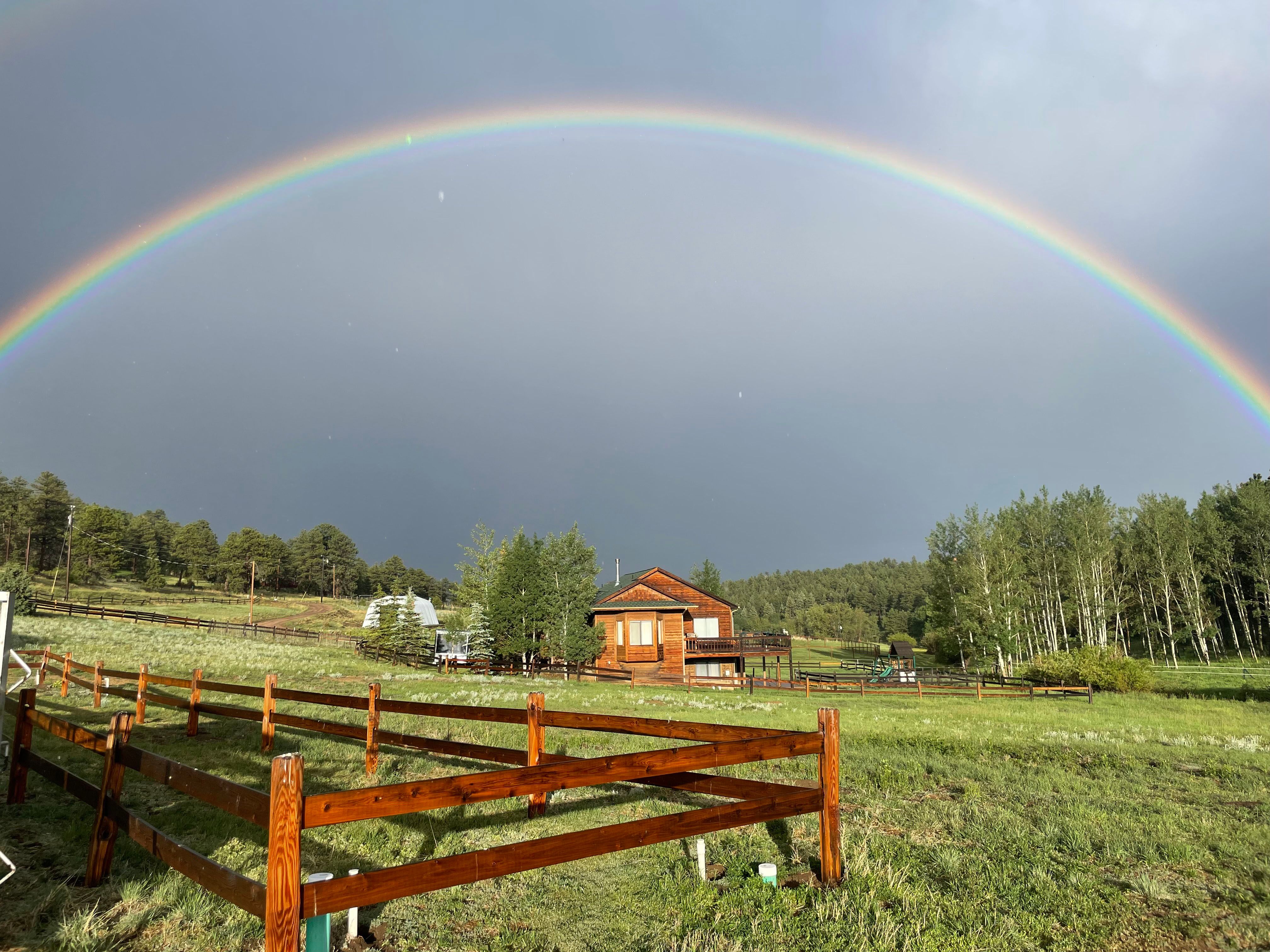  Pasture Perfect: A Home for You & Your Horses - 物件實景