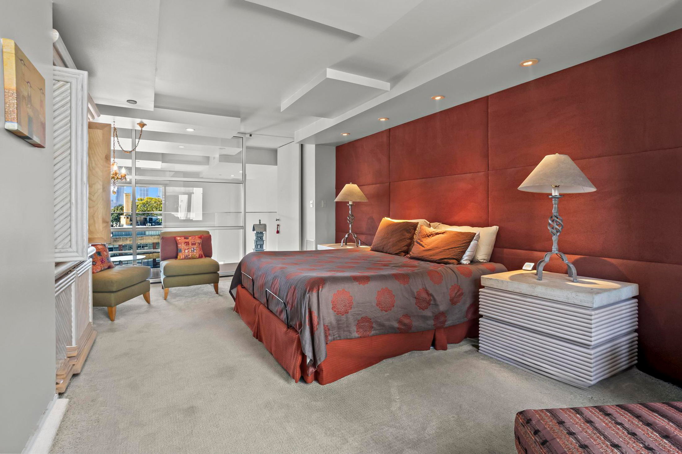  Remarkable Two-Story Loft with Skyline Views - 物件實景