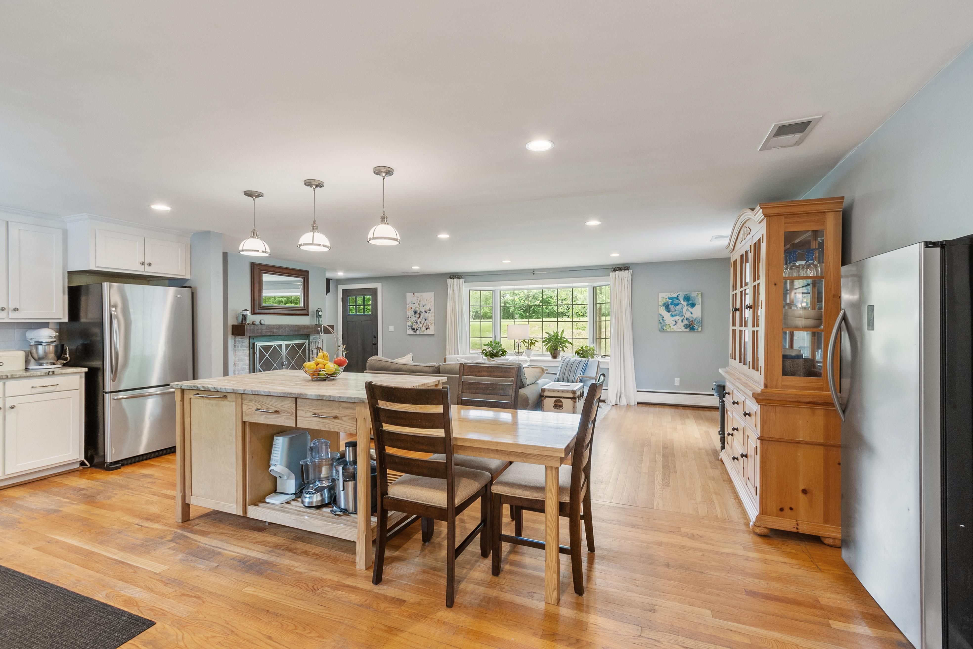  230 Harrington Ave, Concord, MA, 01742 - 物件實景