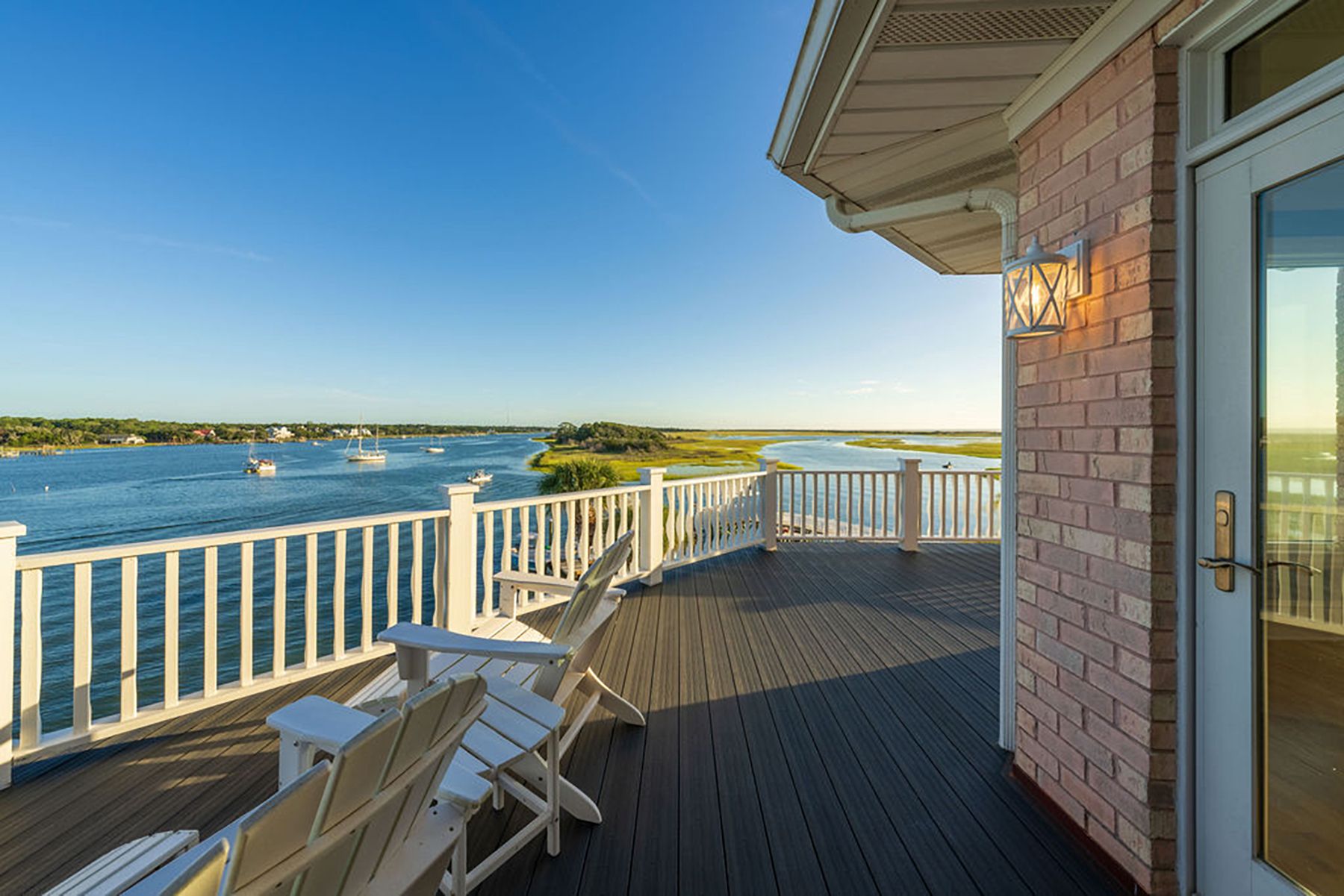 438 Oceana Way, Carolina Beach, NC 28428 - 物件實景