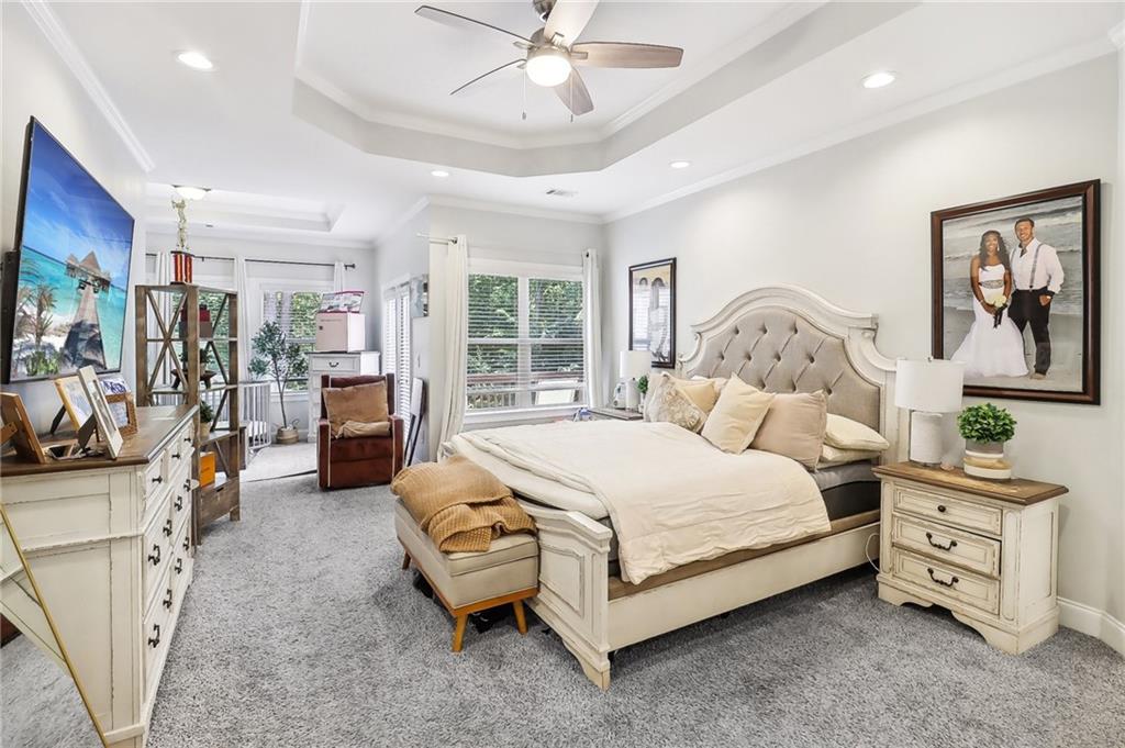 Atlanta, Georgia, 30339, United States, 3 Bedrooms Bedrooms, ,4 BathroomsBathrooms,Residential,For Sale,2003364