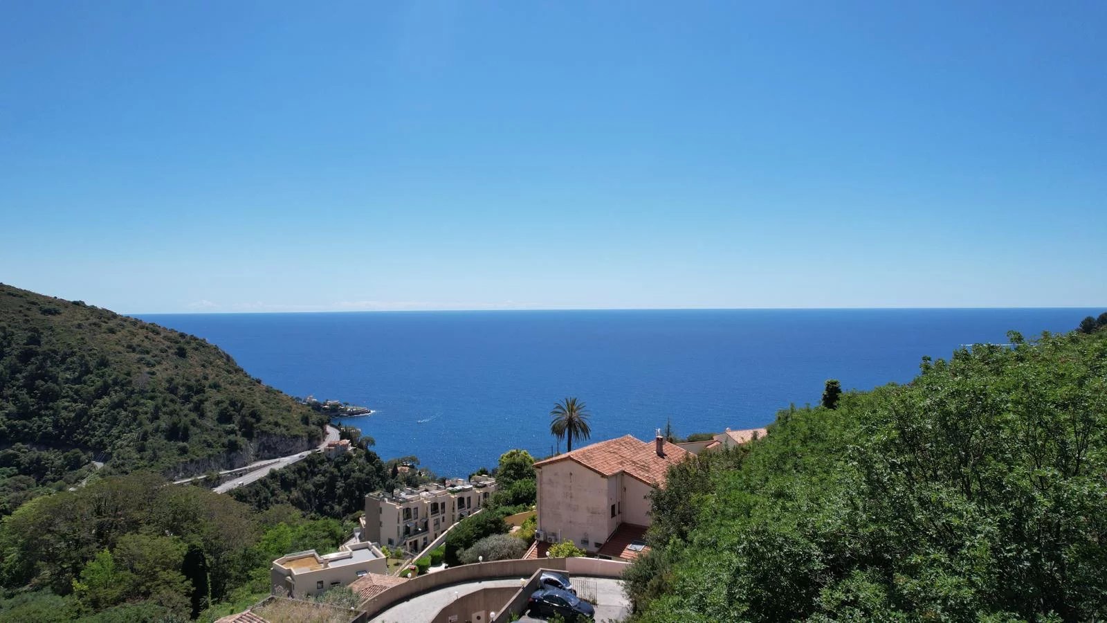 Èze, Provence-Alpes-Côte d’Azur, 06360, FR, ,Land,For Sale,1793837