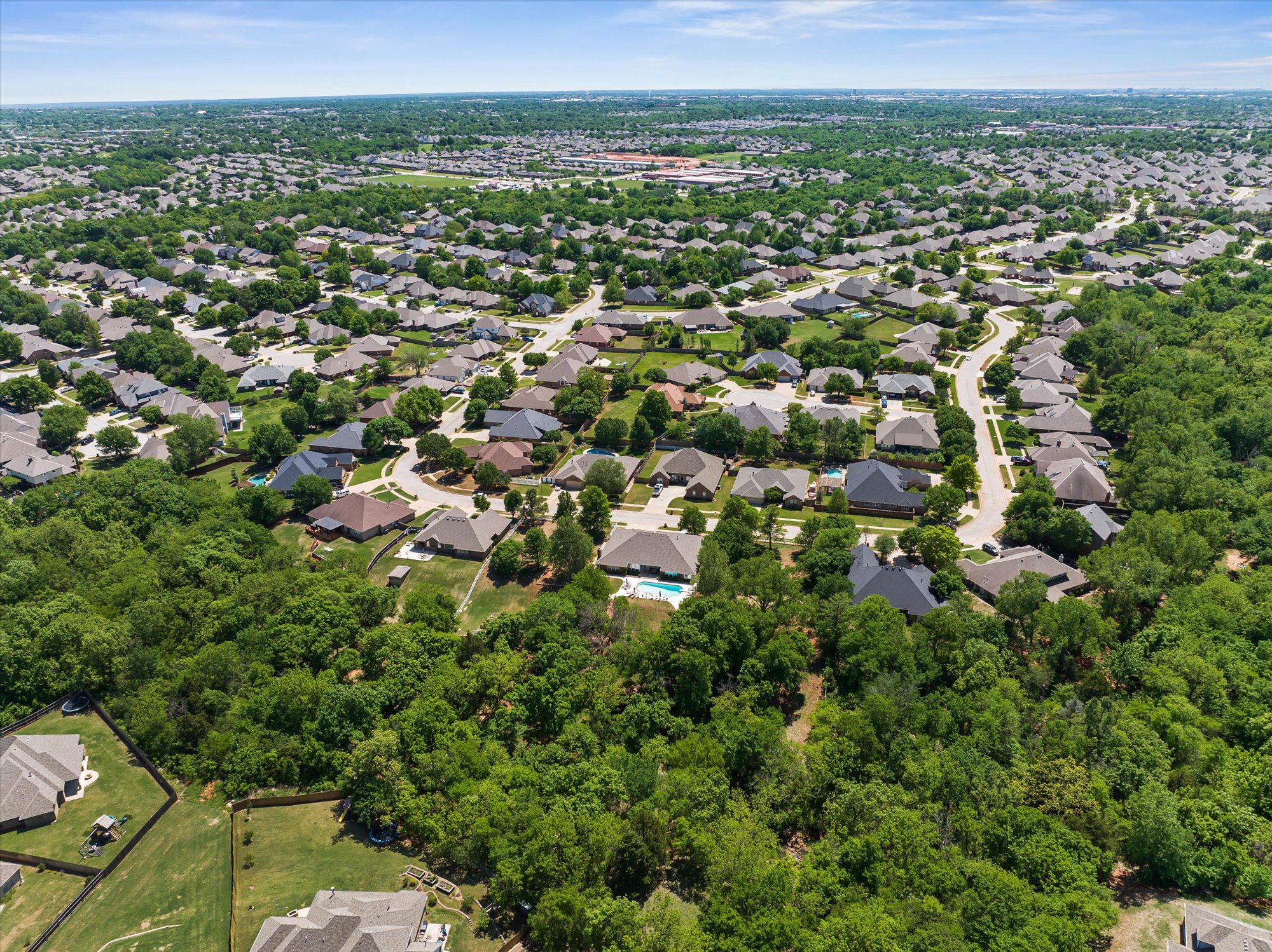  1501 Northwest 198th Street, Edmond, OK 73012 - 物件實景