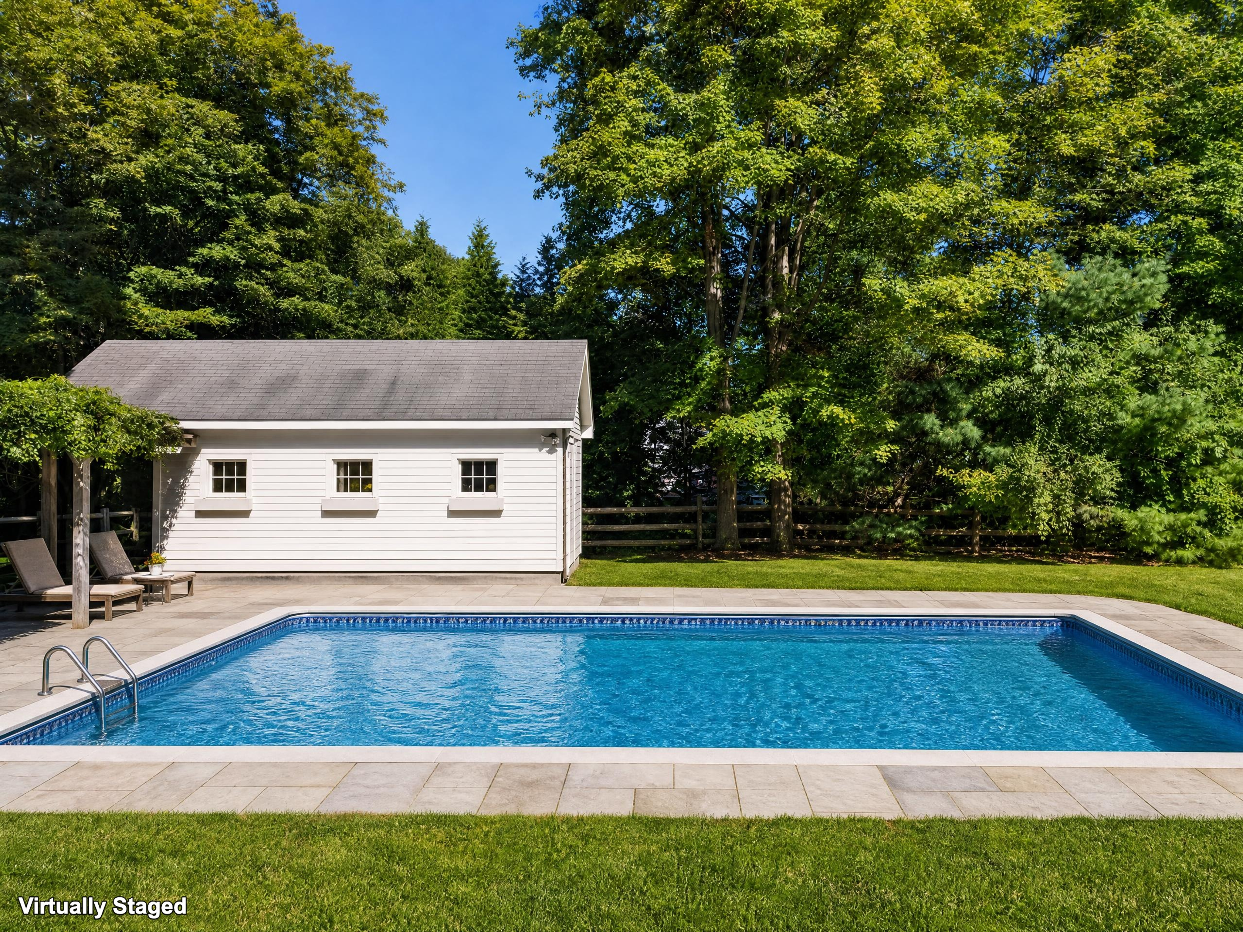  elegant and update historic colonial on 1.4 acres - 物件實景