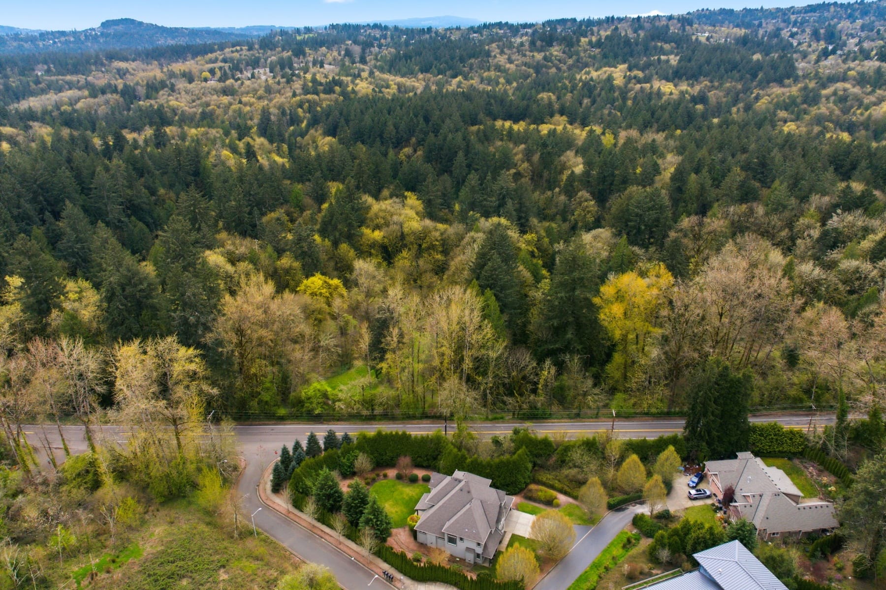  11631 S NORTHGATE AVE Portland, OR 97219 - 物件實景