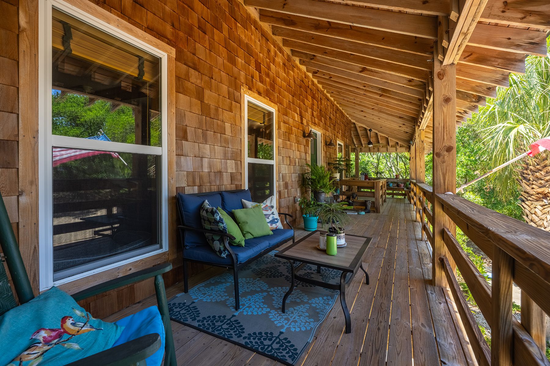  389 Sea Oats Trail, Kitty Hawk, NC 27949 - 物件實景