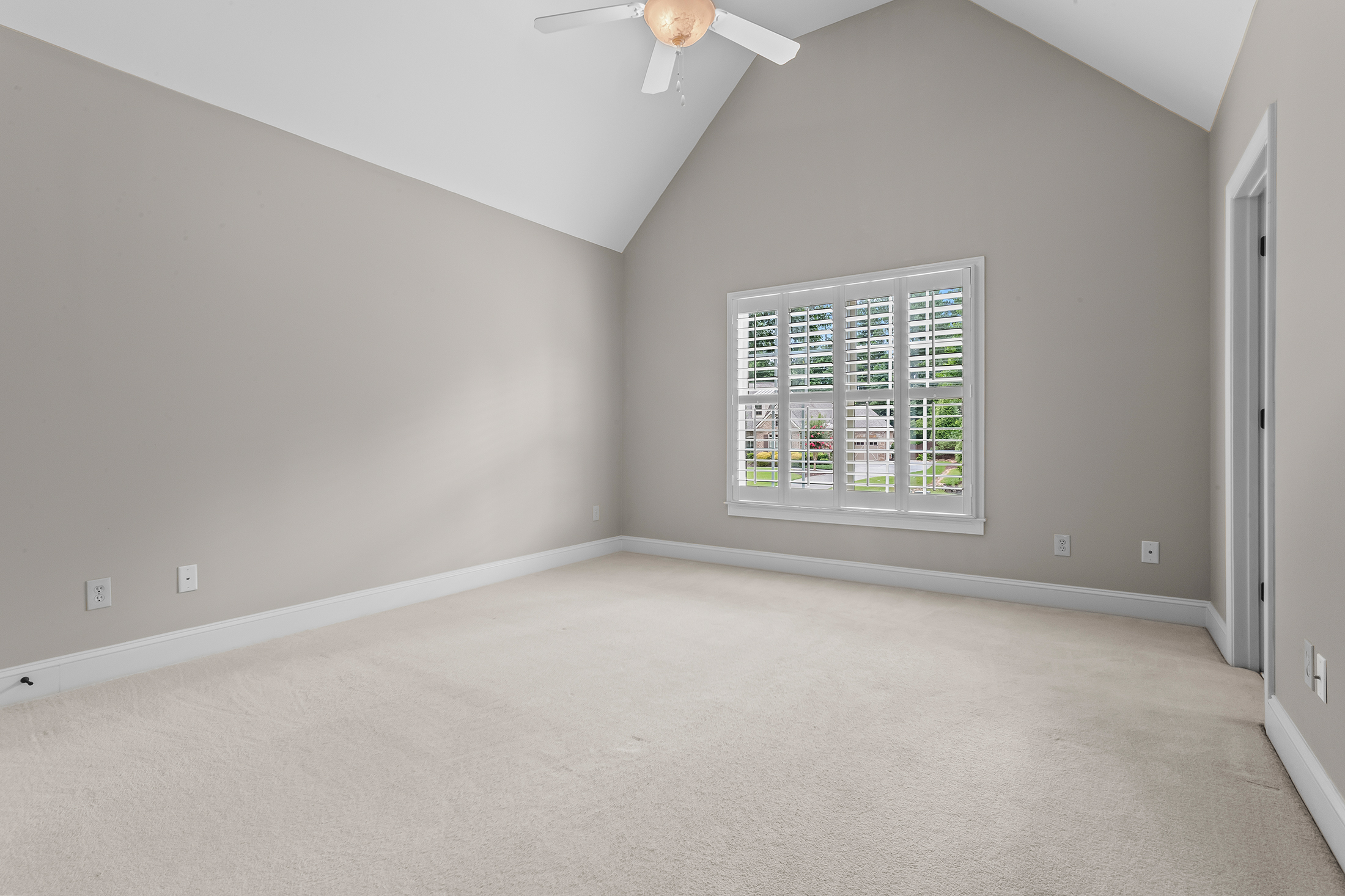  Timeless Craftsman Luxury with Unmatched Privacy in West Cobb - 物件實景