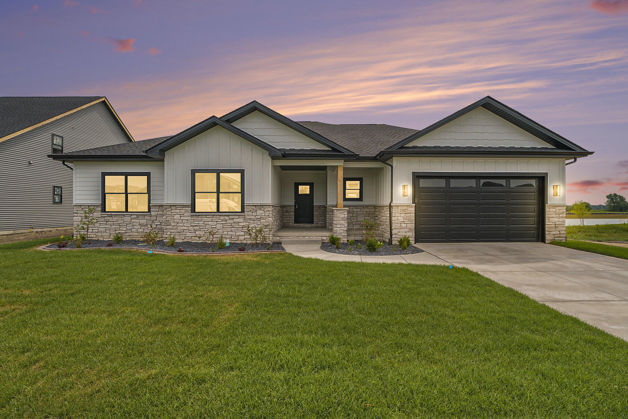 Cedar Lake, Indiana, 46303, United States, 3 Bedrooms Bedrooms, ,2 BathroomsBathrooms,Residential,For Sale,1930614