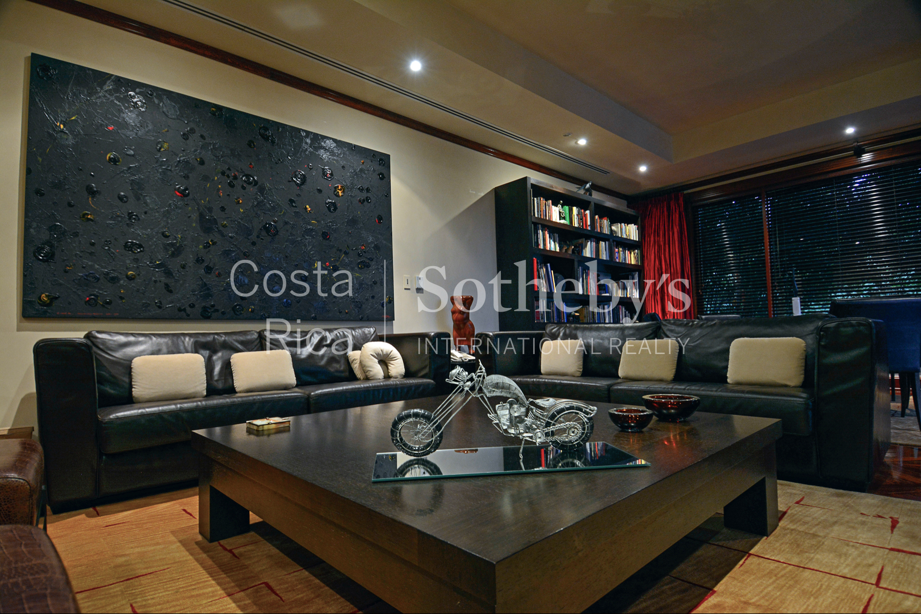  Quite Possibly the True Dream Home, Escazú - 物件實景