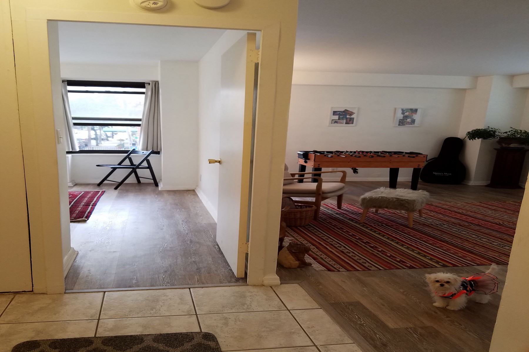  135 Montgomery Street #2F, Jersey City, NJ 07302 - 物件實景