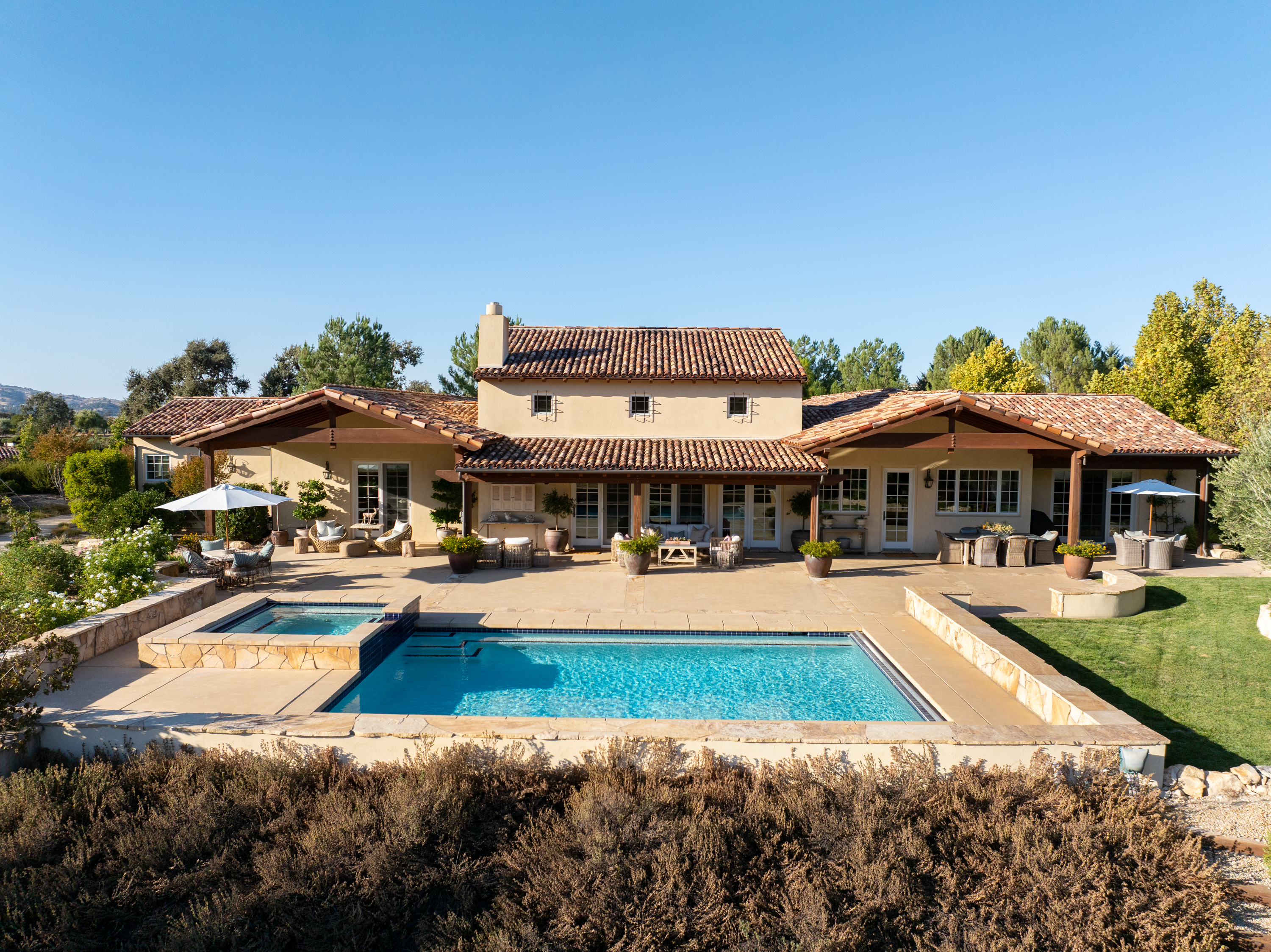  2325 Warm Springs Lane - 物件實景