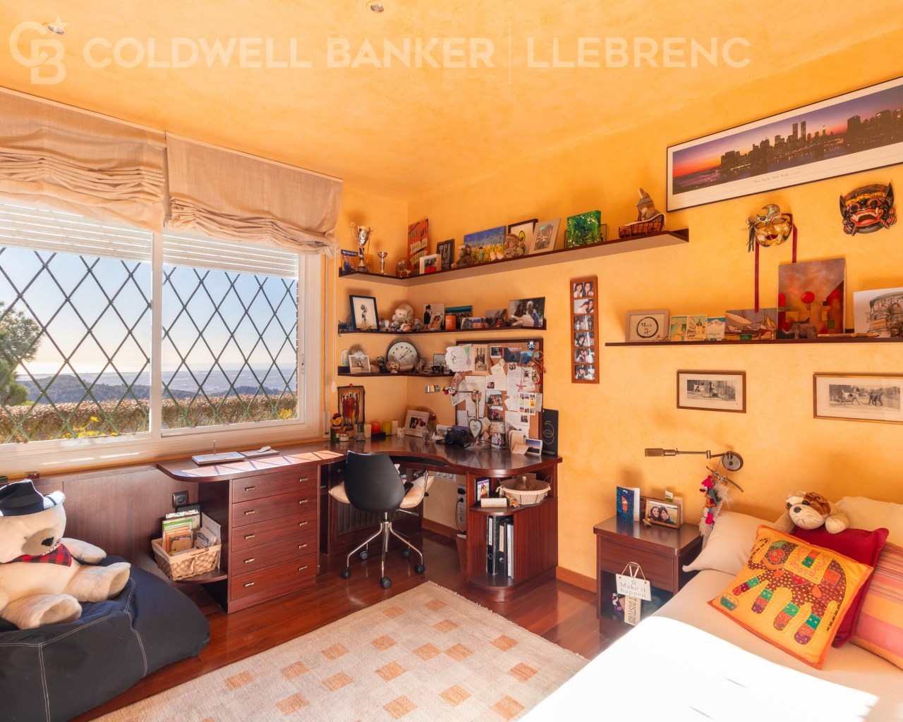 Barcelona, Catalonia, ES, 6 Bedrooms Bedrooms, ,4 BathroomsBathrooms,Residential,For Sale,1695682