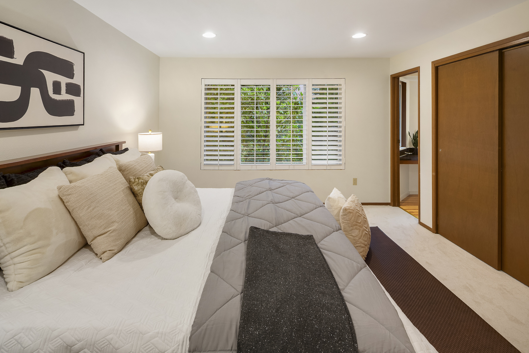  14130 SE 49th Place, Bellevue, WA 98006 - 物件實景