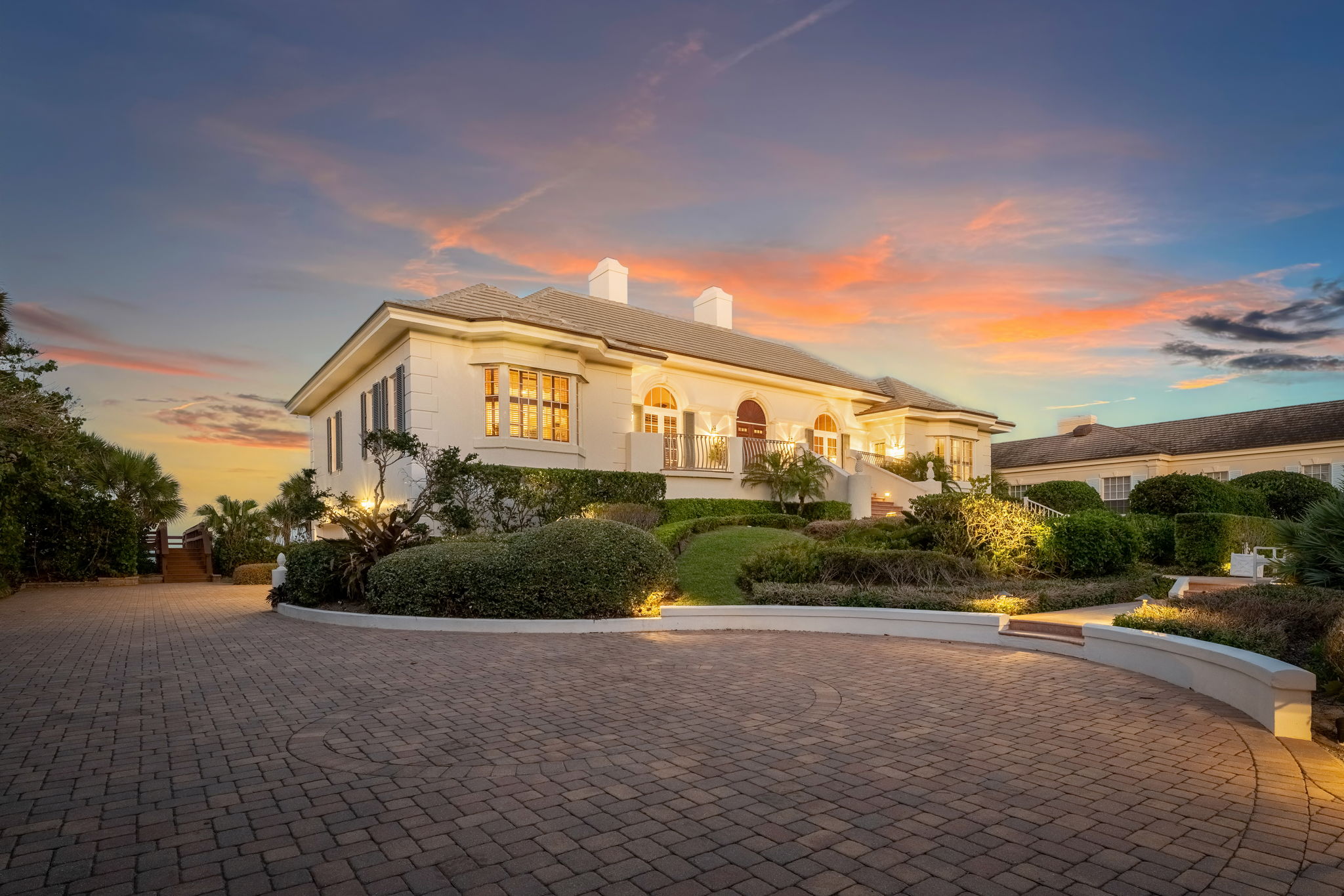  680 Ocean Road, Vero Beach, FL, 32963 - 物件實景