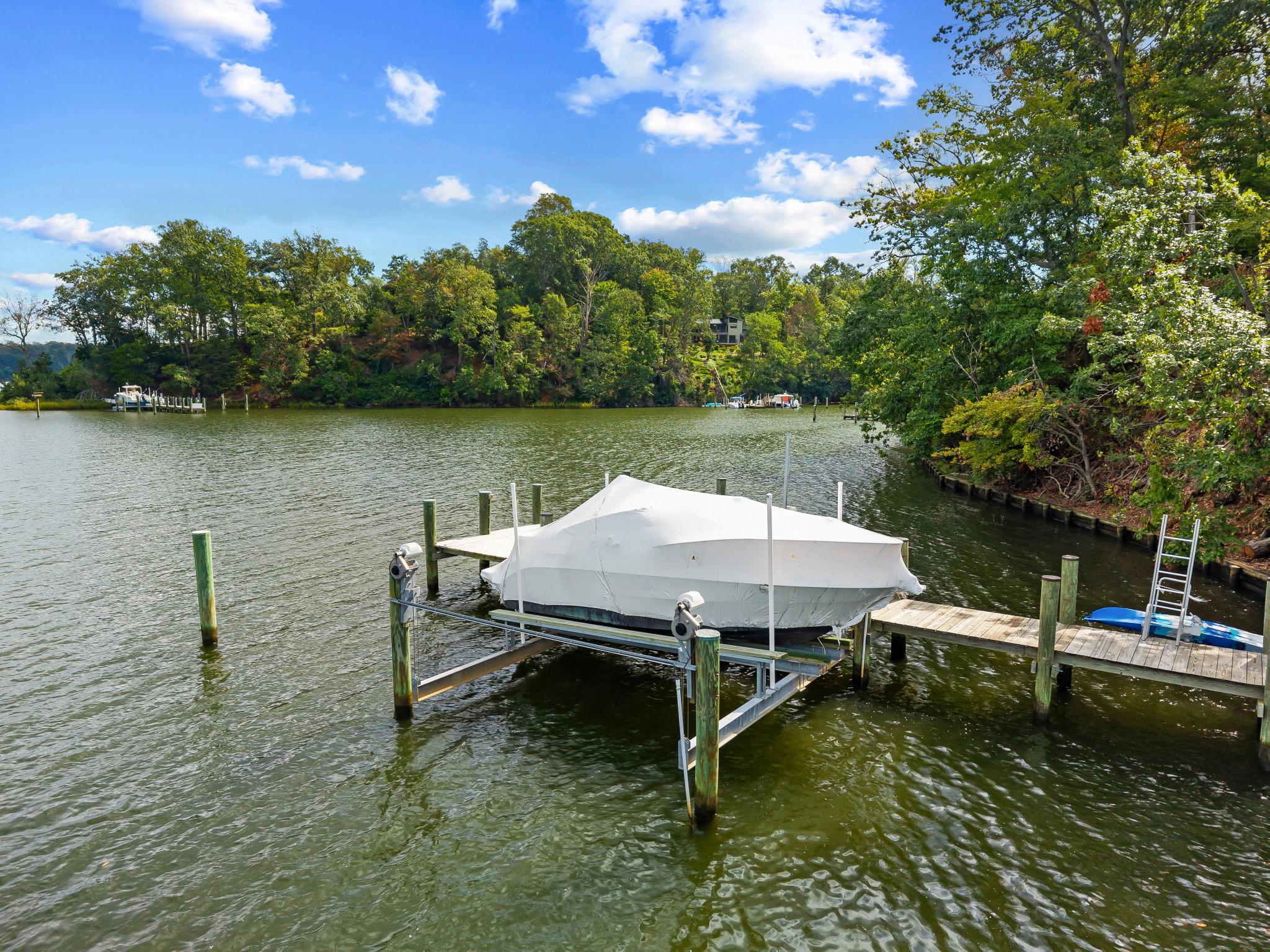  1800 River Watch Lane, Annapolis, MD, 21401 - 物件實景
