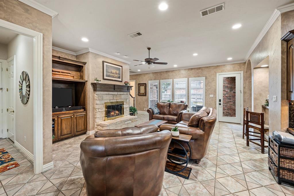 Colleyville, Texas, 76034, United States, 5 Bedrooms Bedrooms, ,5 BathroomsBathrooms,Residential,For Sale,2048864