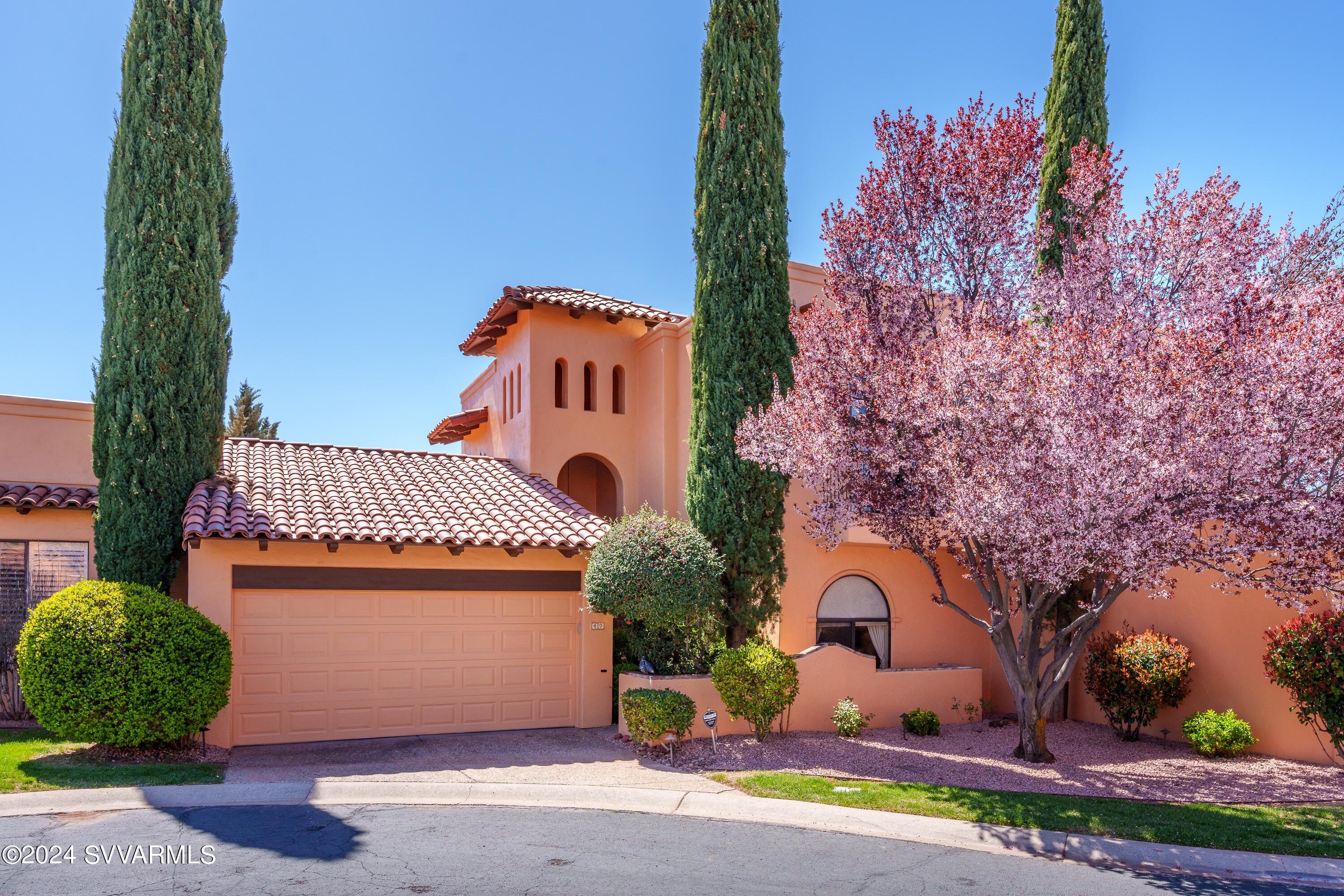 49 Rim Trail Circle, Sedona, Arizona, 86351, United States, 2 Bedrooms Bedrooms, ,2 BathroomsBathrooms,Residential,For Sale,49 Rim Trail Circle,1611939