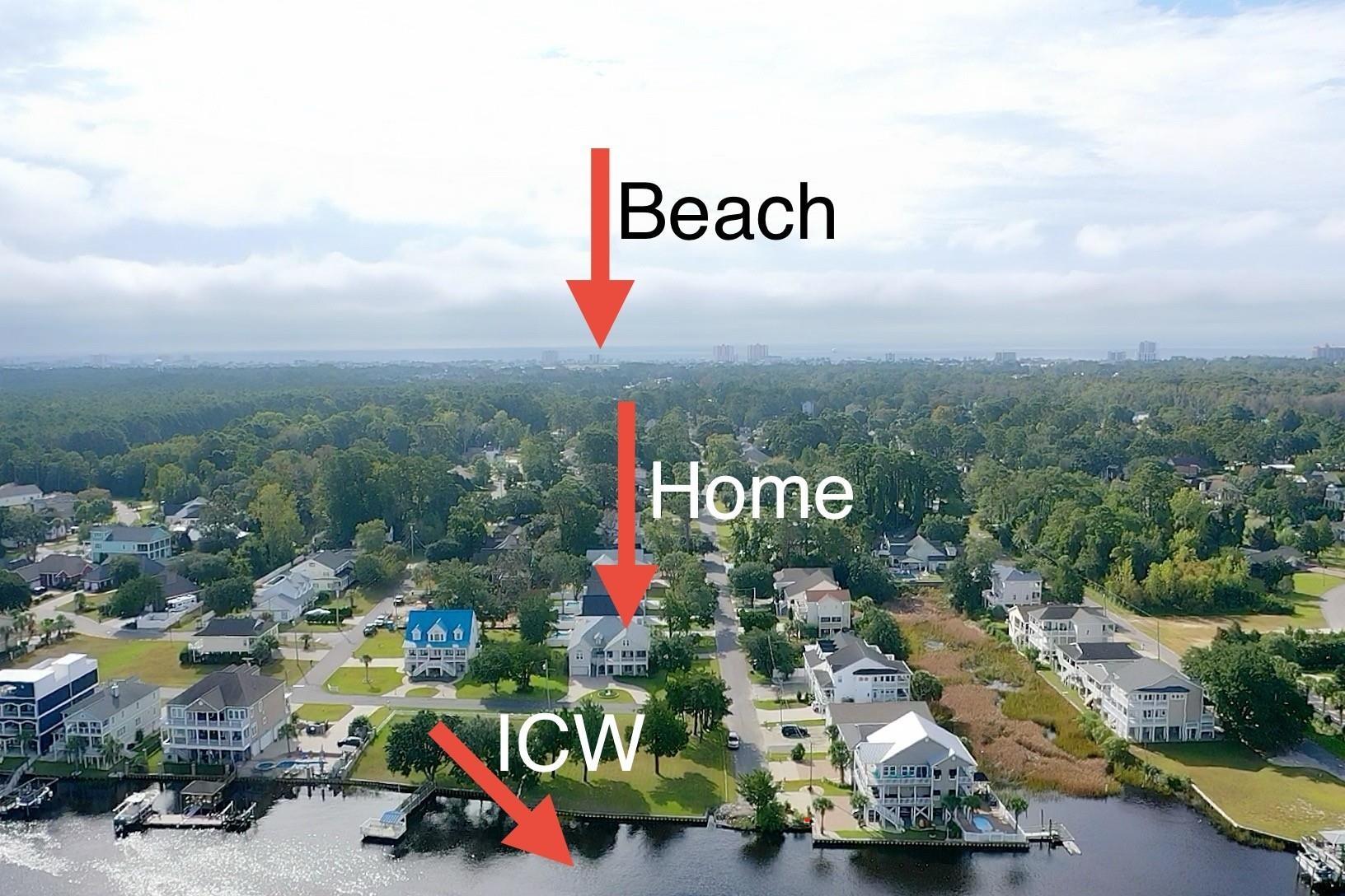 North Myrtle Beach, South Carolina, 29582, United States, 4 Bedrooms Bedrooms, ,3 BathroomsBathrooms,Residential,For Sale,1975426