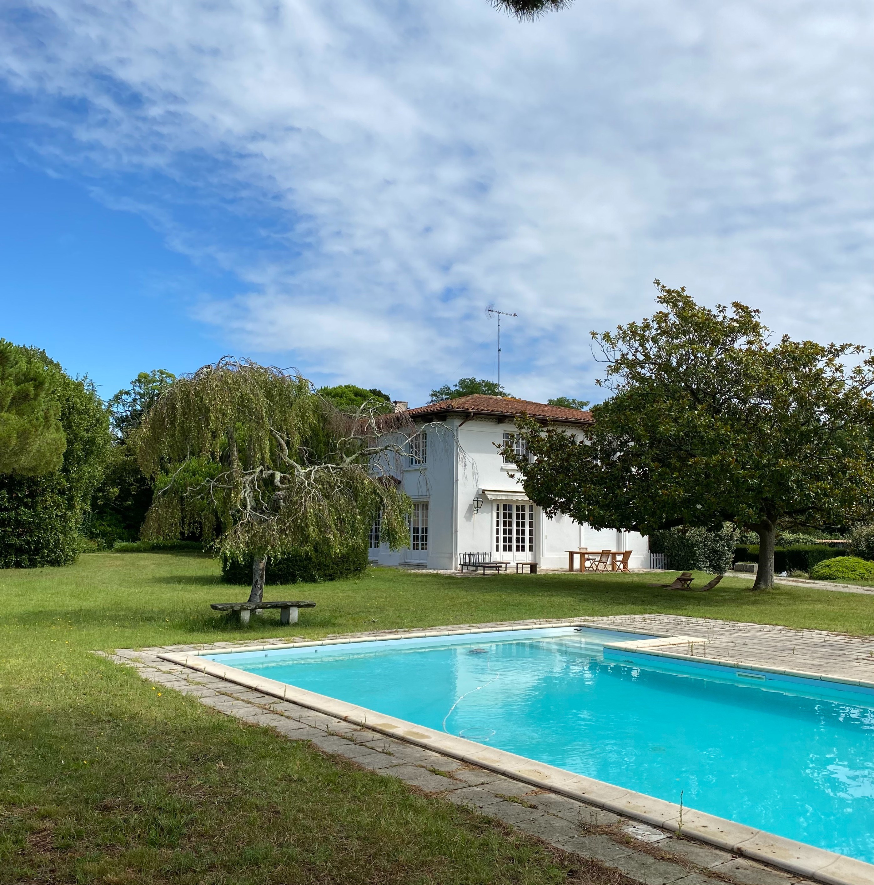  BEAUTIFUL PROPERTY IN LA TREMBALDE 800 M FROM THE TOWN CENTER - 物件實景