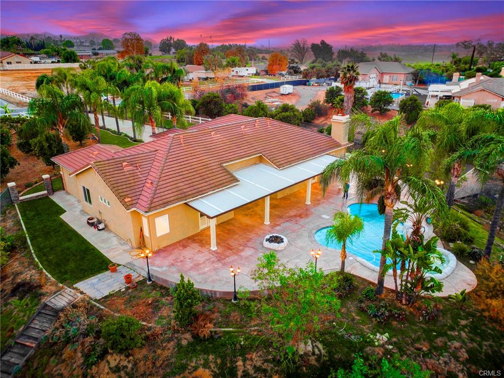 Riverside, California, 92508, United States, 4 Bedrooms Bedrooms, ,3 BathroomsBathrooms,Residential,For Sale,2005932