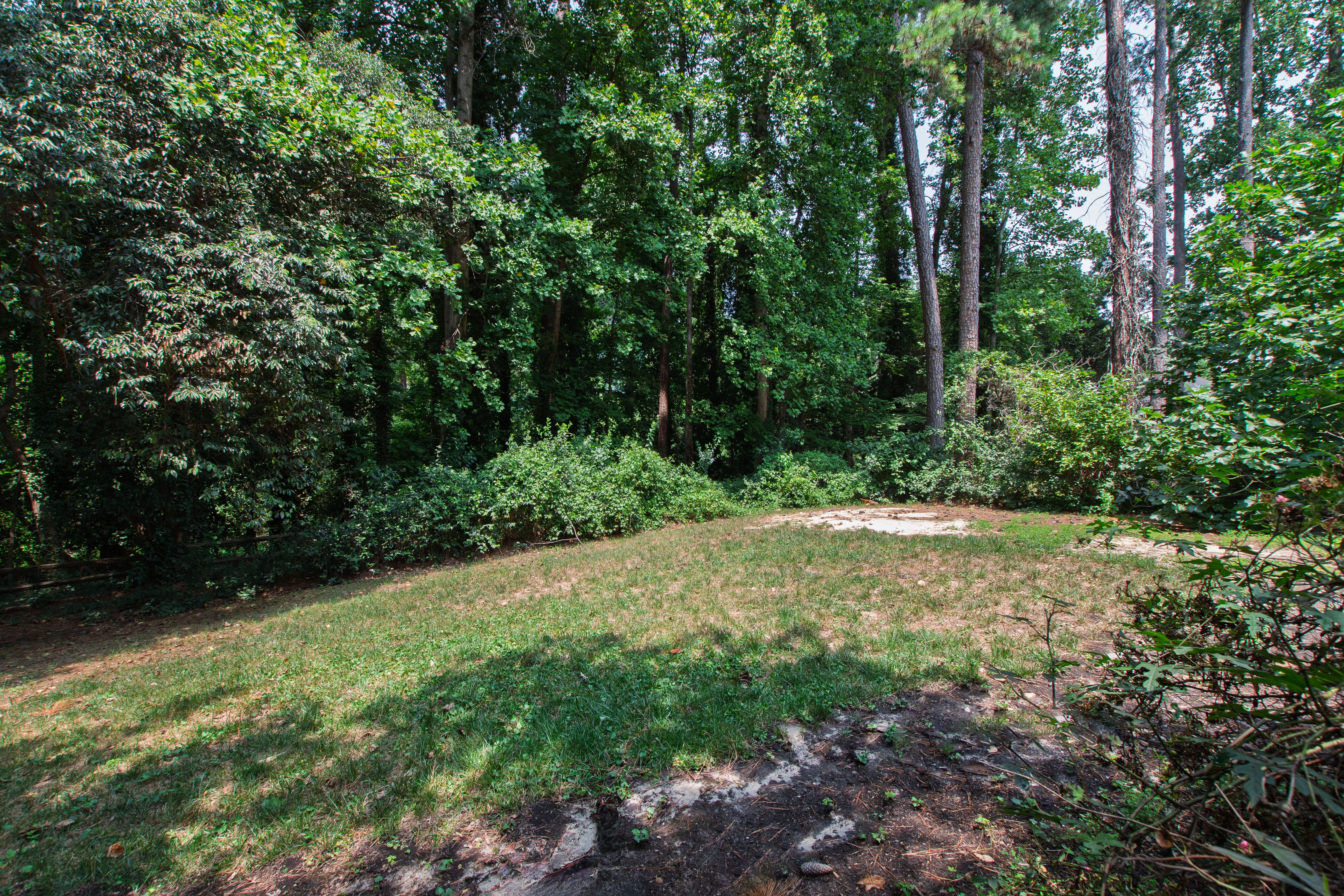  1321 Hathaway Road, Raleigh, NC 27608 - 物件實景