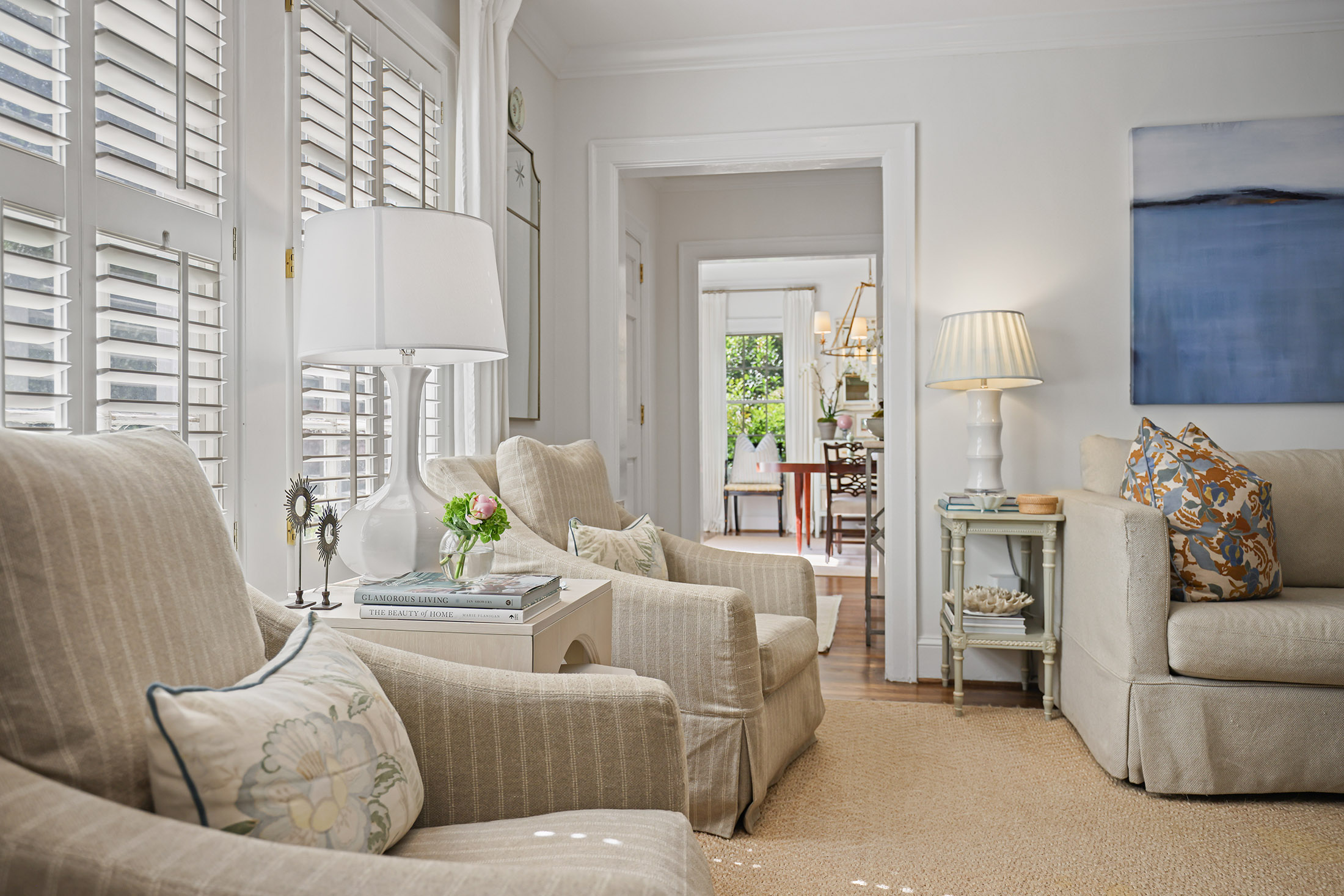  Charming Cottage in the Heart of Sought-after Peachtree Hills - 物件實景