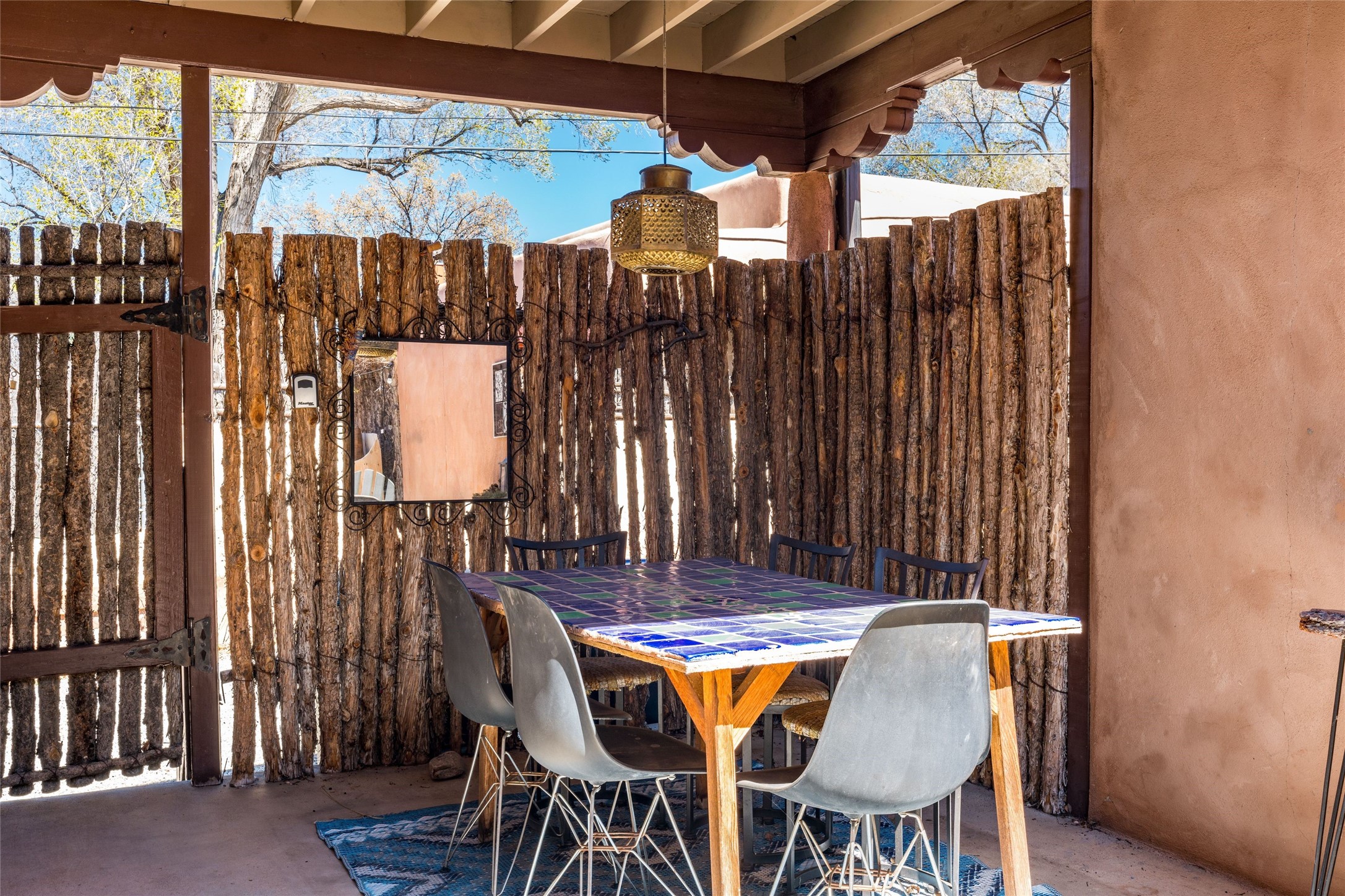  727 Galisteo A - 物件實景