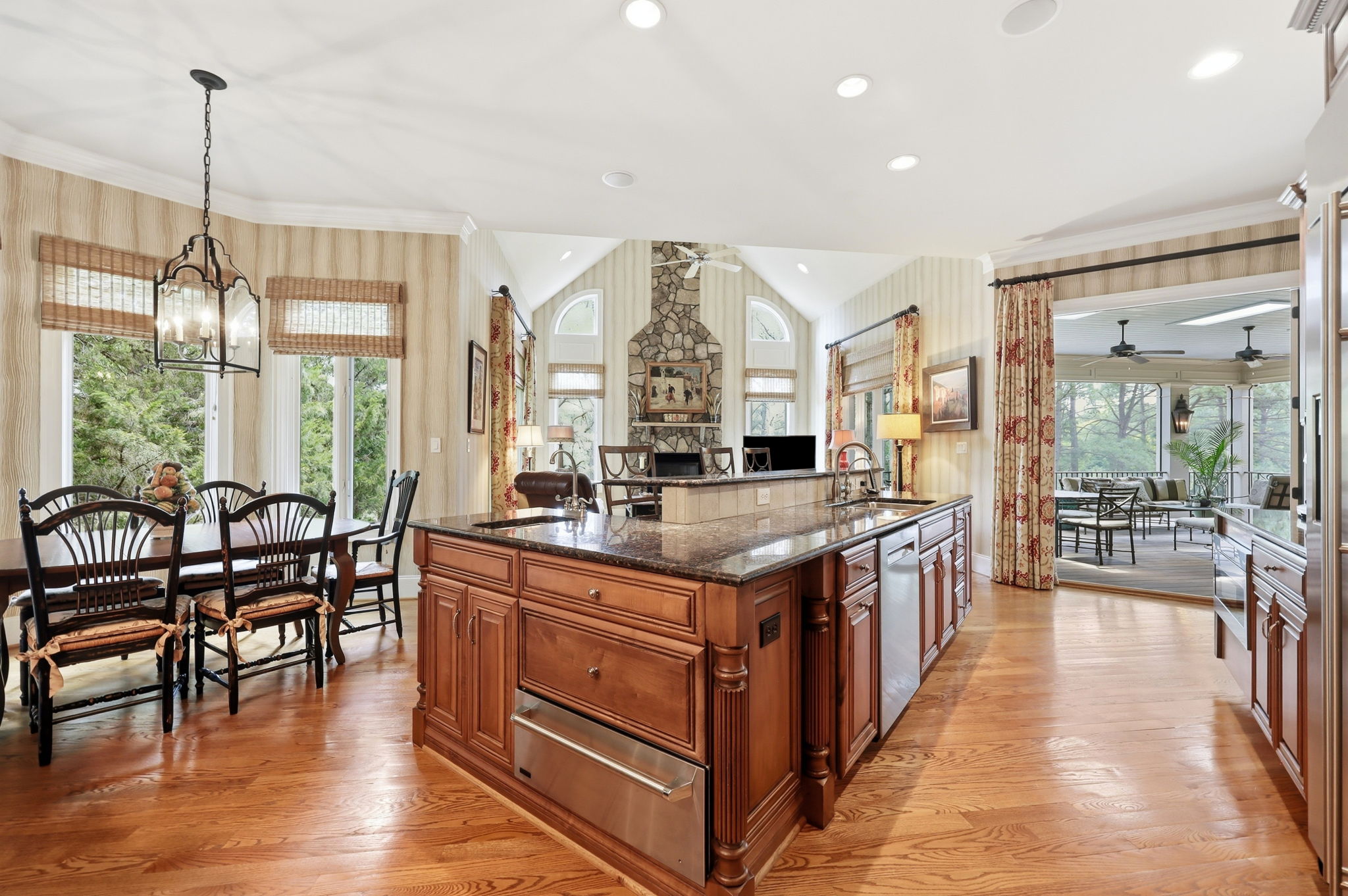  12345 Richmond Run Drive, Raleigh, NC 27614 - 物件實景