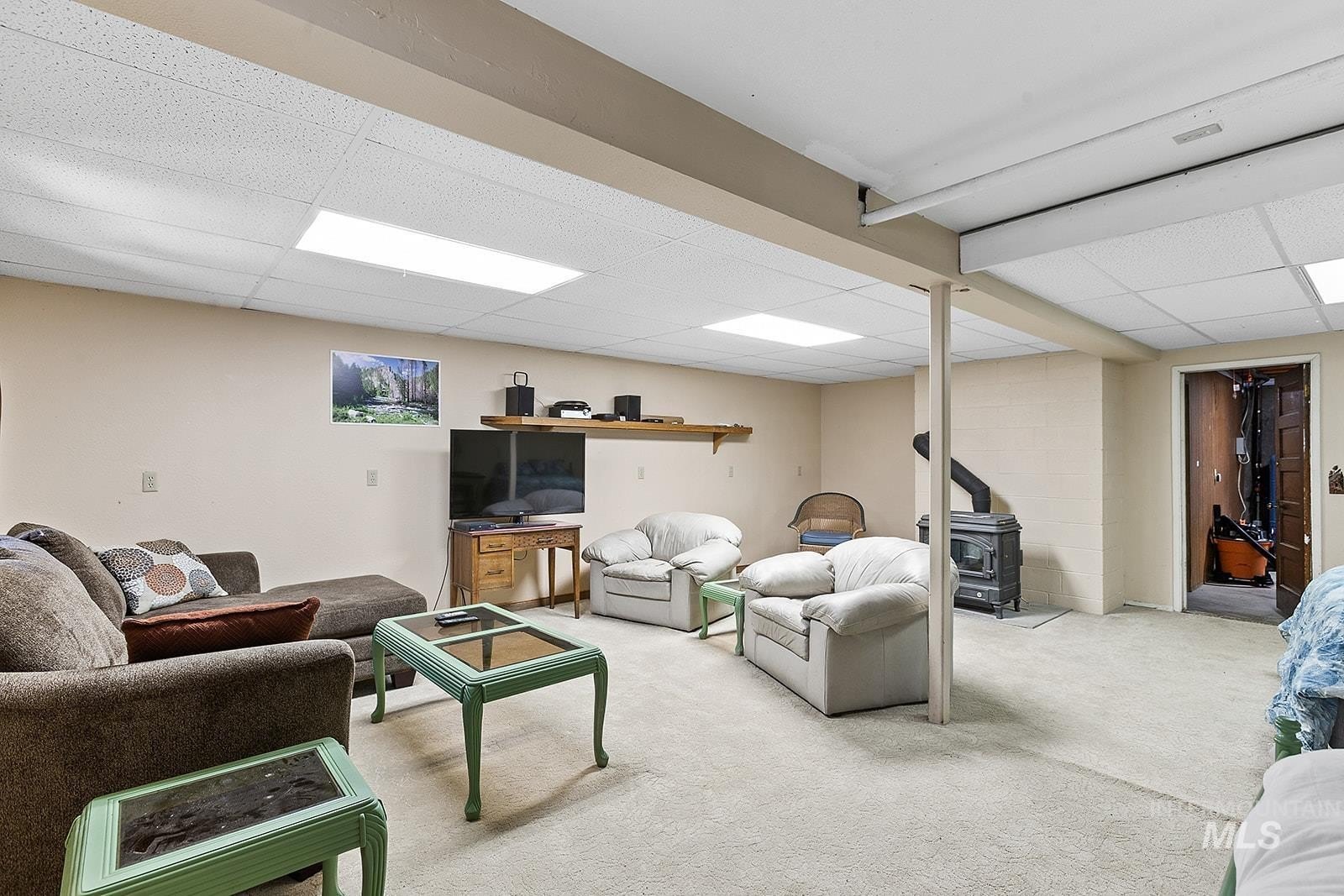 Winchester, Idaho, 83555, United States, 2 Bedrooms Bedrooms, ,2 BathroomsBathrooms,Residential,For Sale,1982672