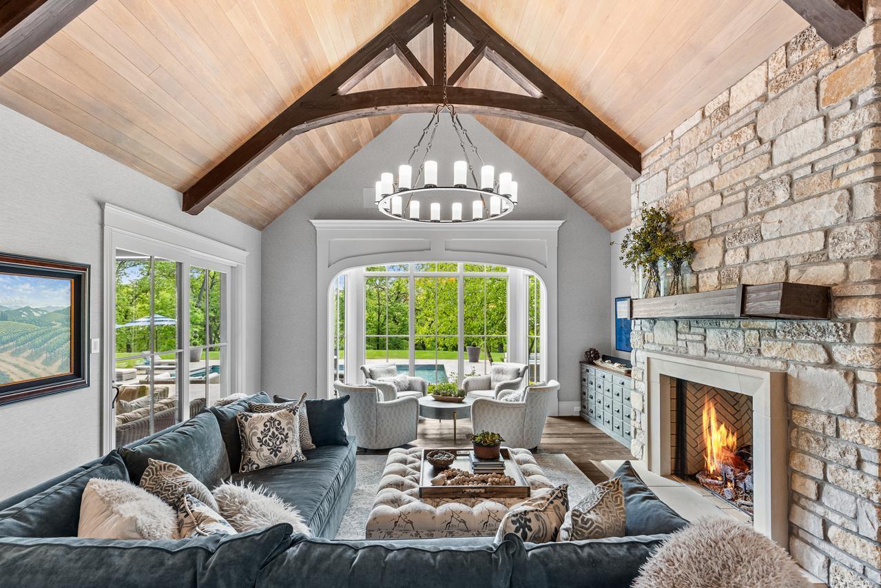 Sunfish Lake, Minnesota, 55118, United States, 5 Bedrooms Bedrooms, ,5 BathroomsBathrooms,Residential,For Sale,1934528