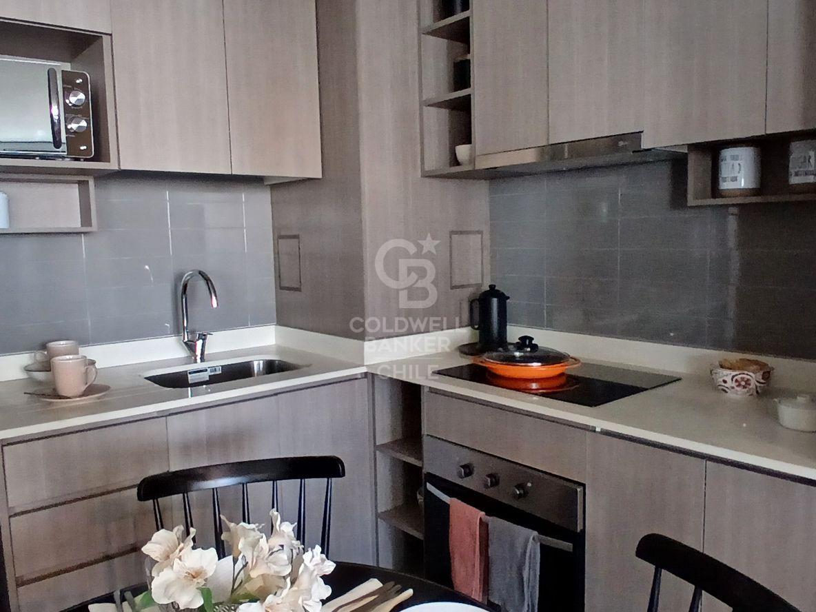 Ñuñoa, Chile, 2 Bedrooms Bedrooms, ,2 BathroomsBathrooms,Residential,For Sale,1959179