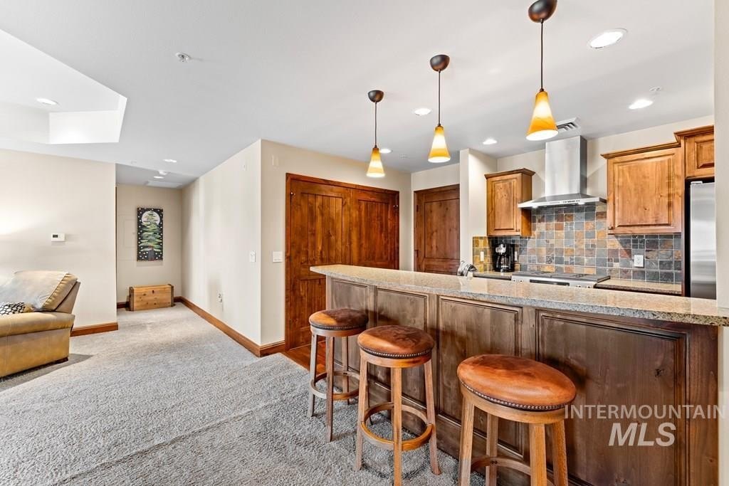 McCall, Idaho, 83638, United States, 2 Bedrooms Bedrooms, ,2 BathroomsBathrooms,Residential,For Sale,1916211