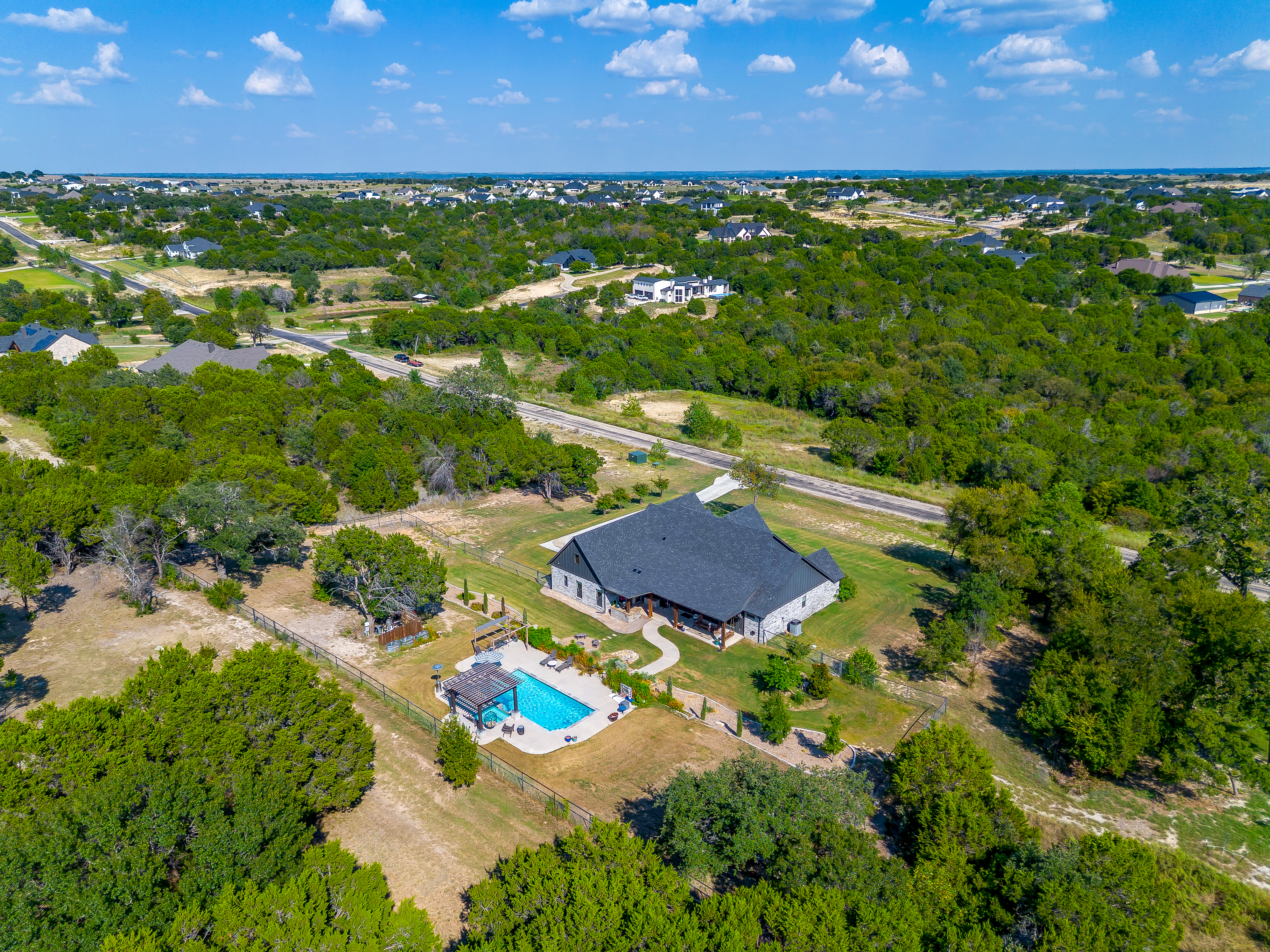 1146 Eagles Bluff Drive, Weatherford, TX, 76087 - 物件實景