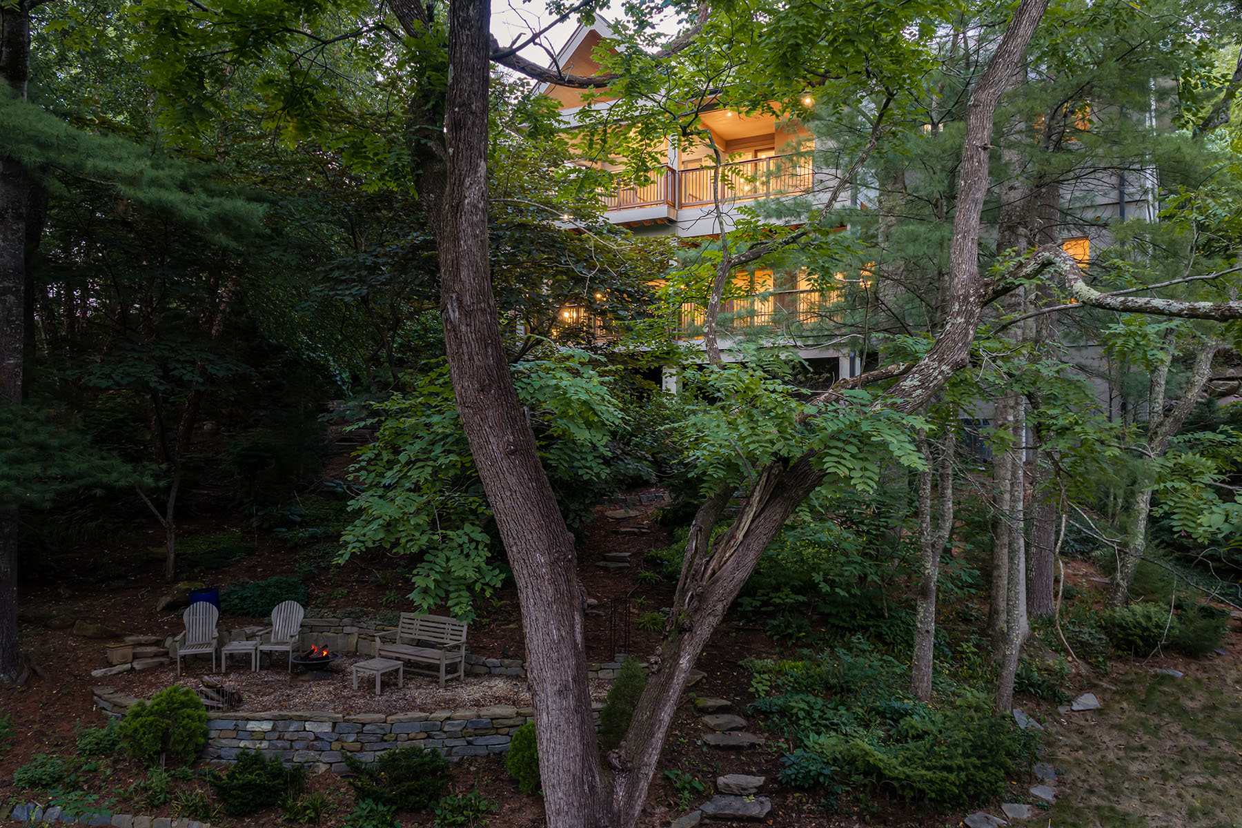  ASHEVILLE - 物件實景