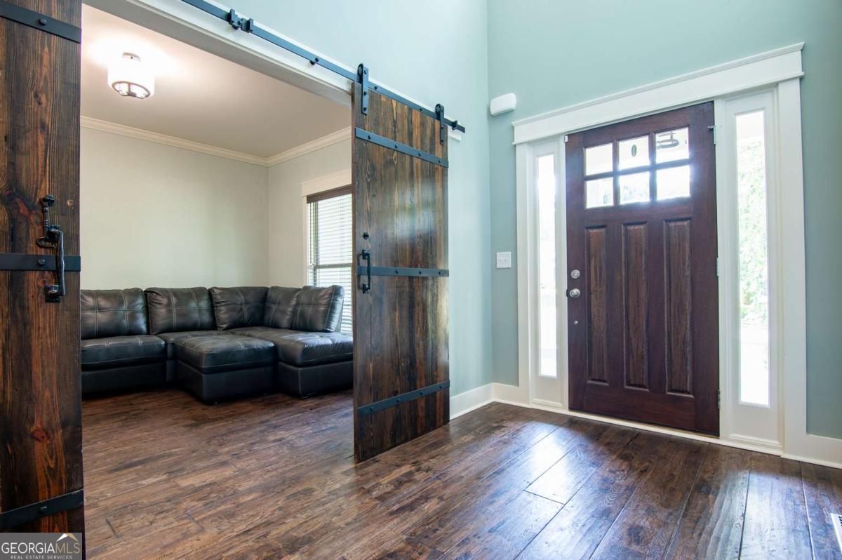 Winder, Georgia, 30680, United States, 4 Bedrooms Bedrooms, ,3 BathroomsBathrooms,Residential,For Sale,1876993