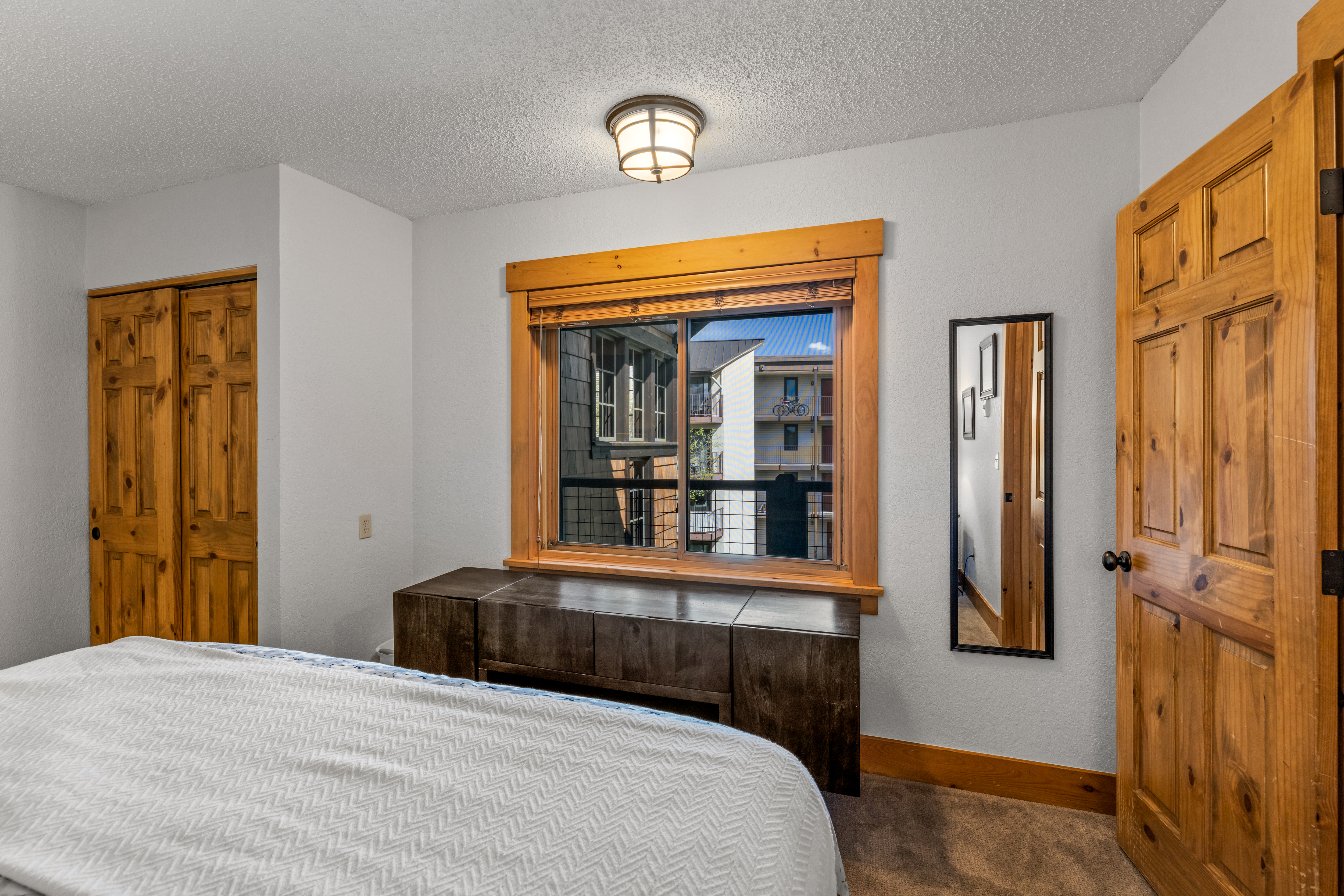  Top Floor Northstar Condo with Ski Area Views - 物件實景