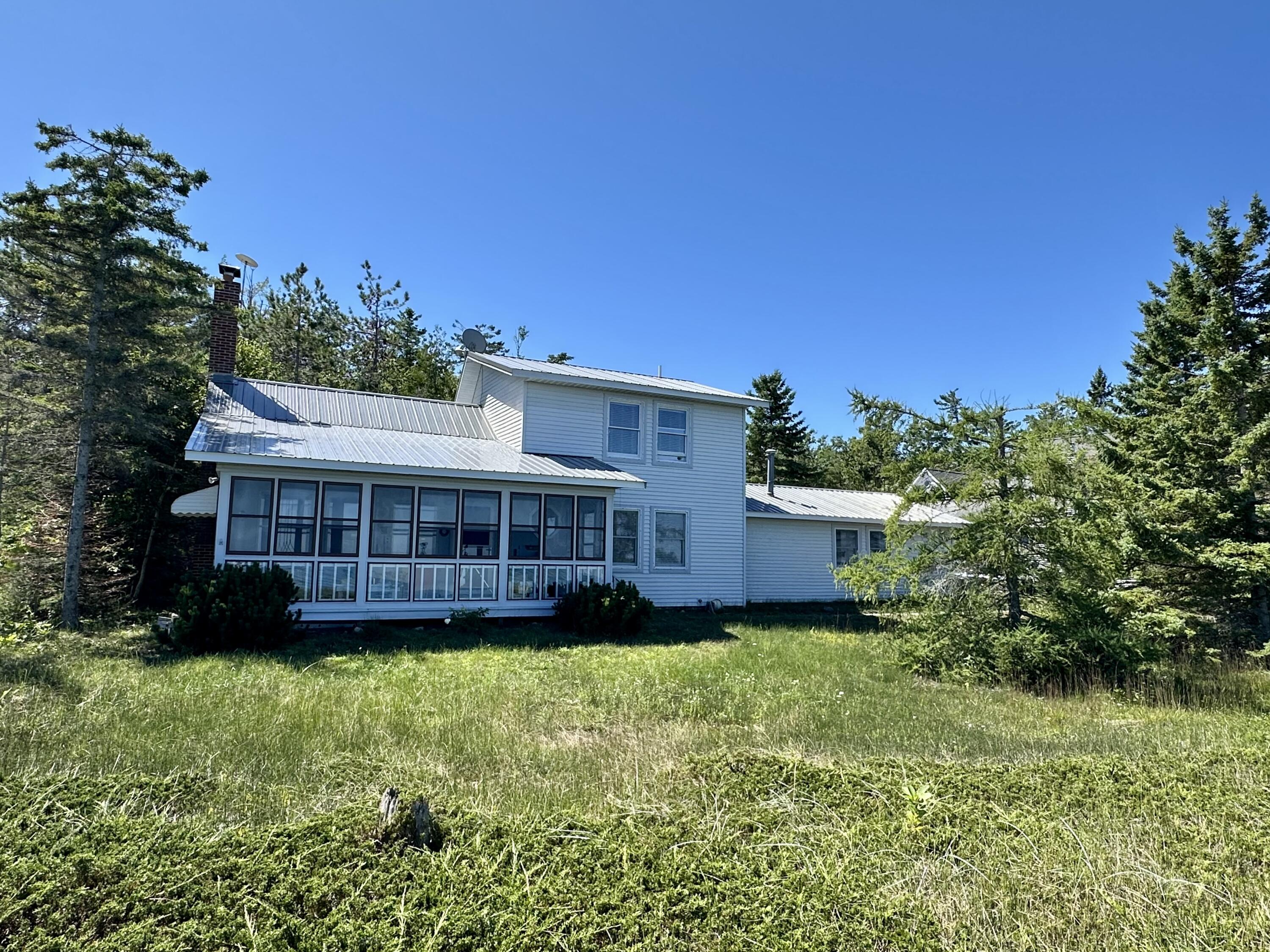 Ocqueoc, Michigan, 49759, United States, 2 Bedrooms Bedrooms, ,2 BathroomsBathrooms,Residential,For Sale,1925983