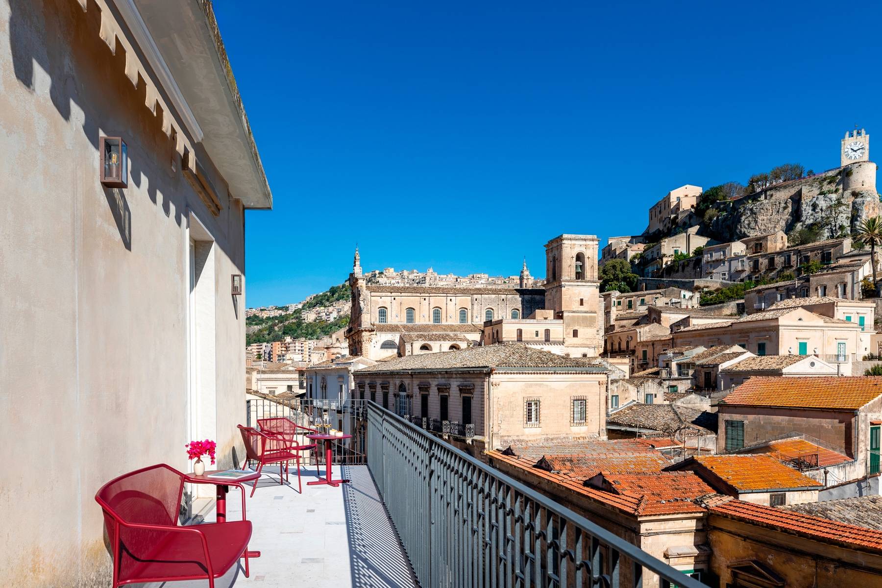  Charming residence in the heart of Baroque Modica - 物件實景