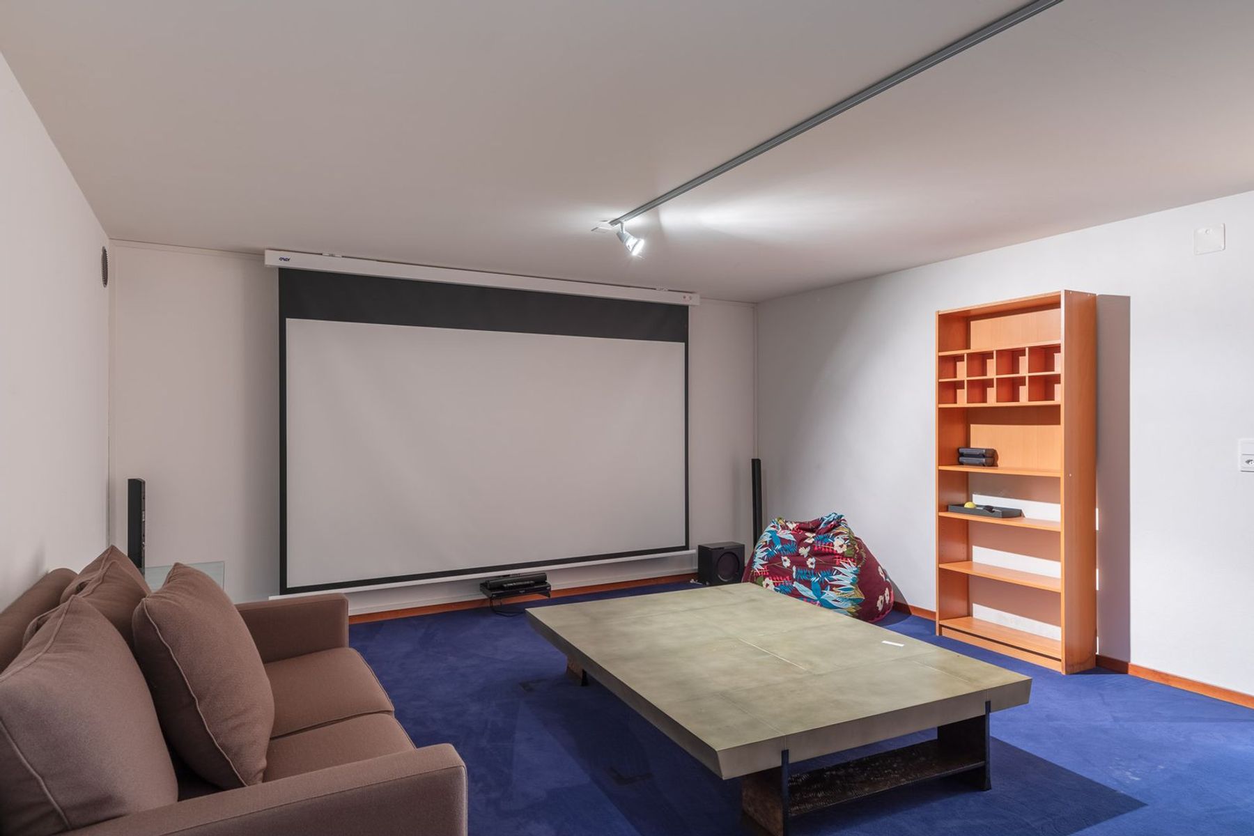  Exceptional property with panoramic view of the lake and the Alps - 物件實景