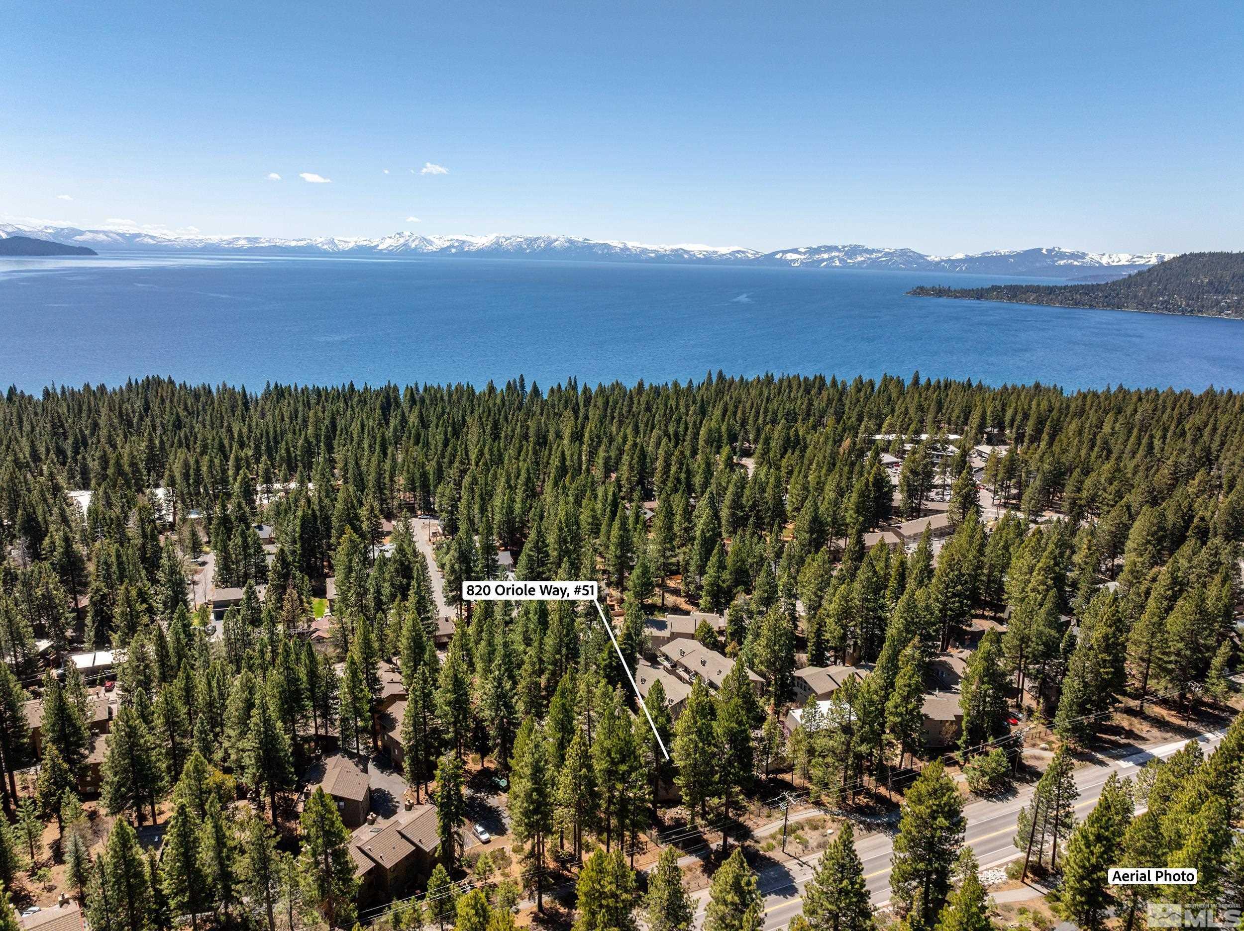 Incline Village, Nevada, 89451, United States, 3 Bedrooms Bedrooms, ,3 BathroomsBathrooms,Residential,For Sale,1766486