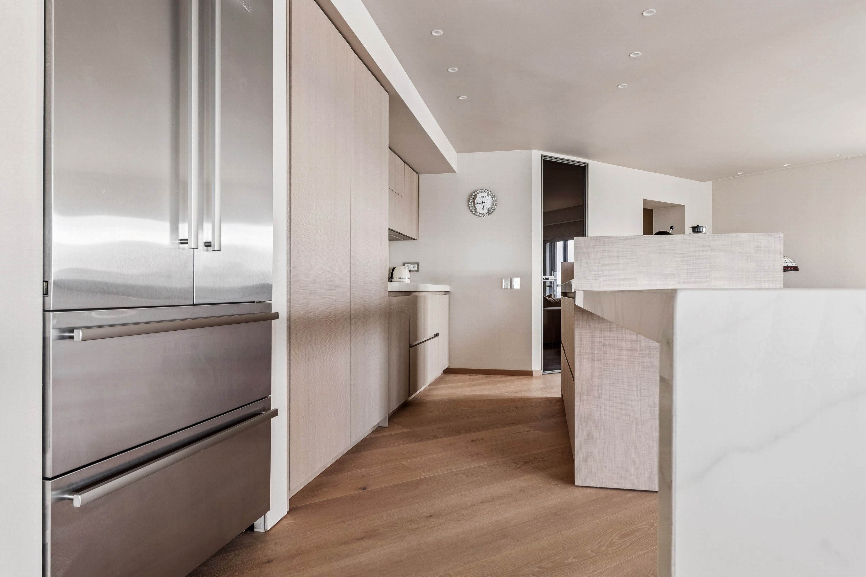  PARIS SEINE BANKS - Exceptional Penthouse with Breathtaking Views of Paris Land… - 物件實景
