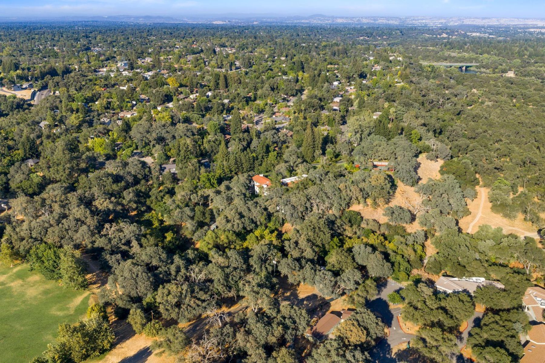  7640 Tobia Way, Fair Oaks, CA 95628 - 物件實景