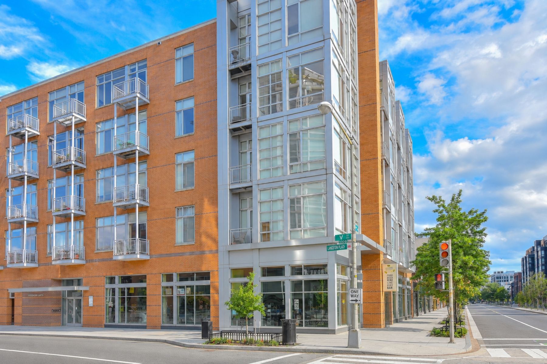  1390 V Street NW, Washington, DC, 20009 - 物件實景