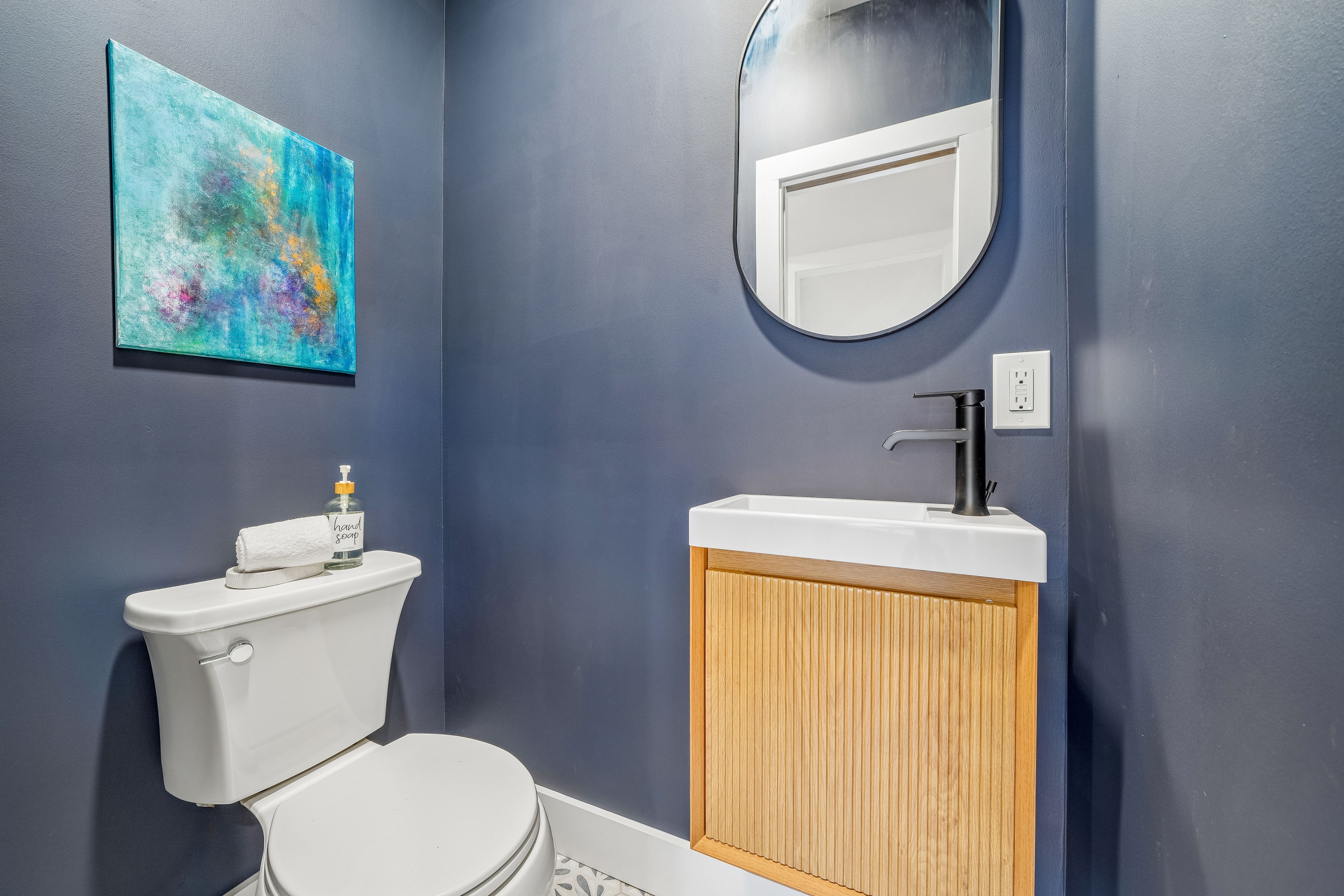  97 Oakview Avenue, Maplewood, NJ 07040 - 物件實景