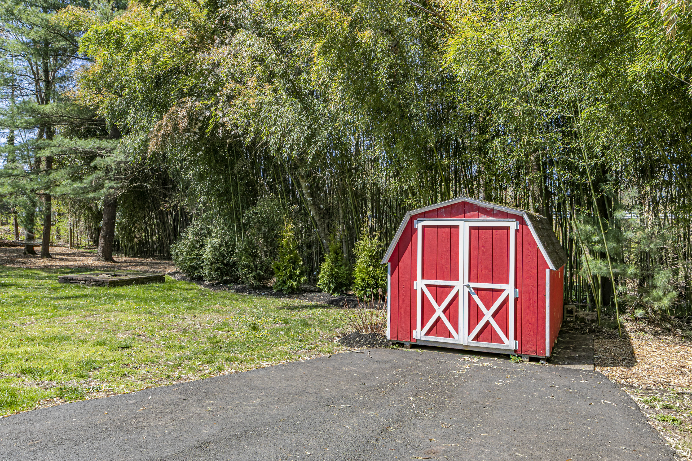  Pennington’s Moses Baldwin House Marries Period Details with Modern Updates - 物件實景