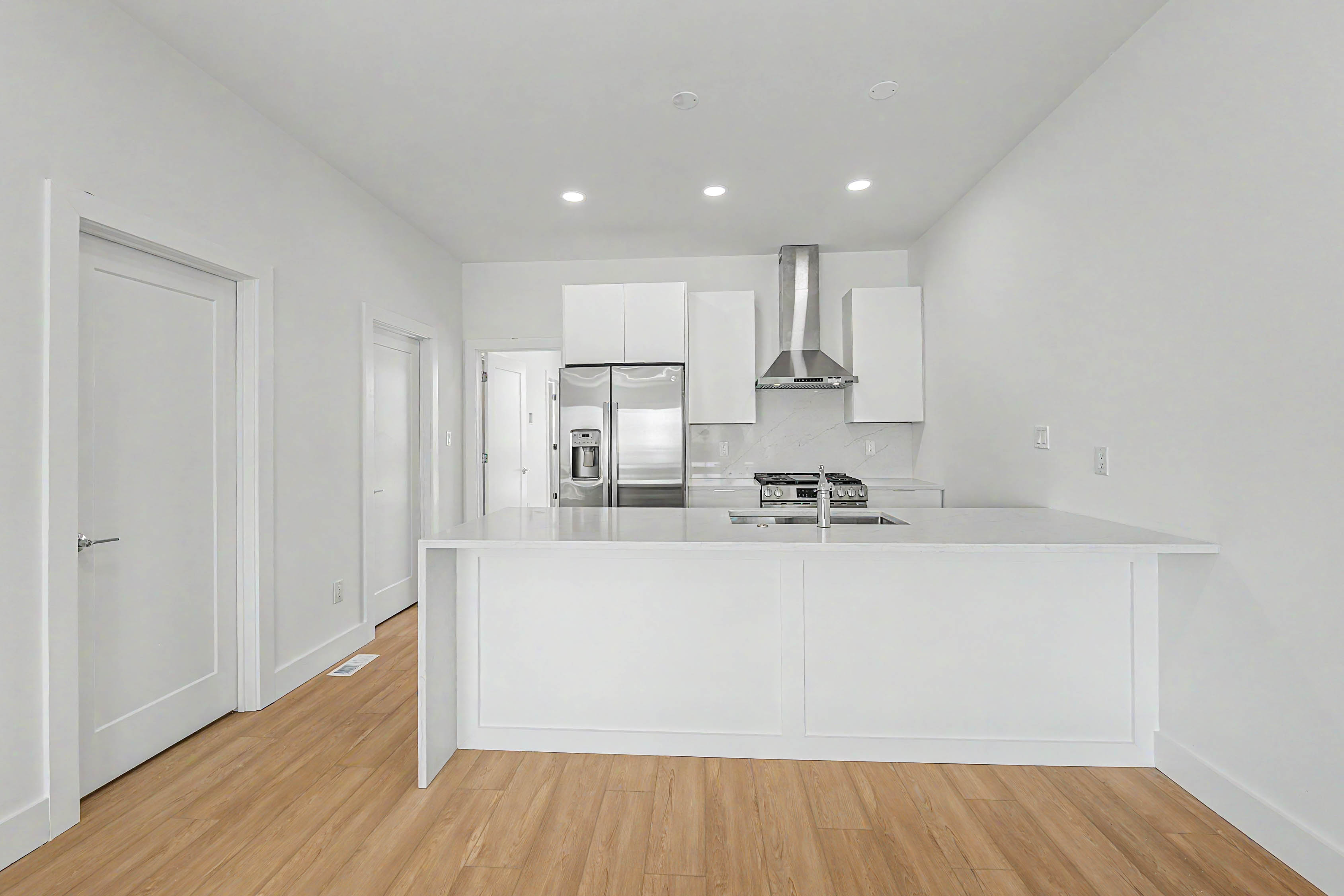  101 B Westminster Avenue - 物件實景