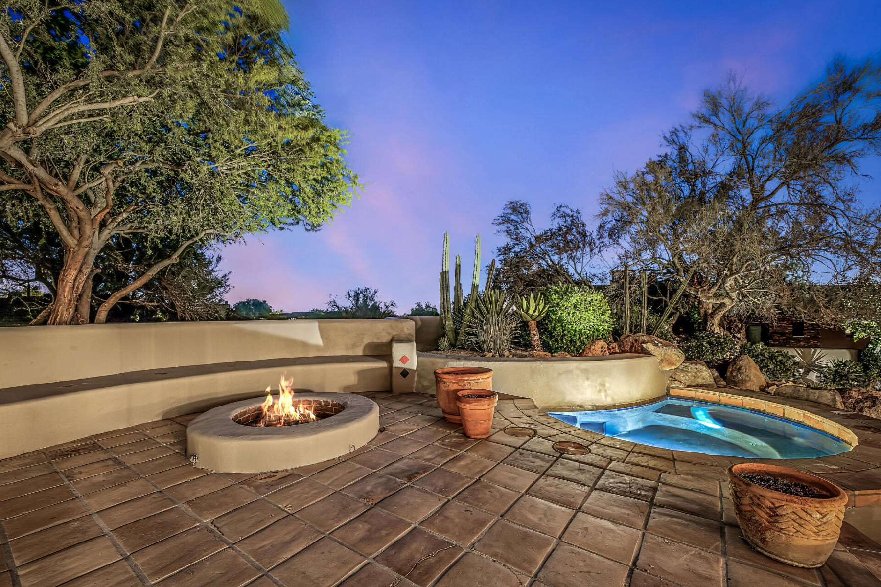  10040 E Happy Valley Road¦Scottsdale, AZ - 物件實景